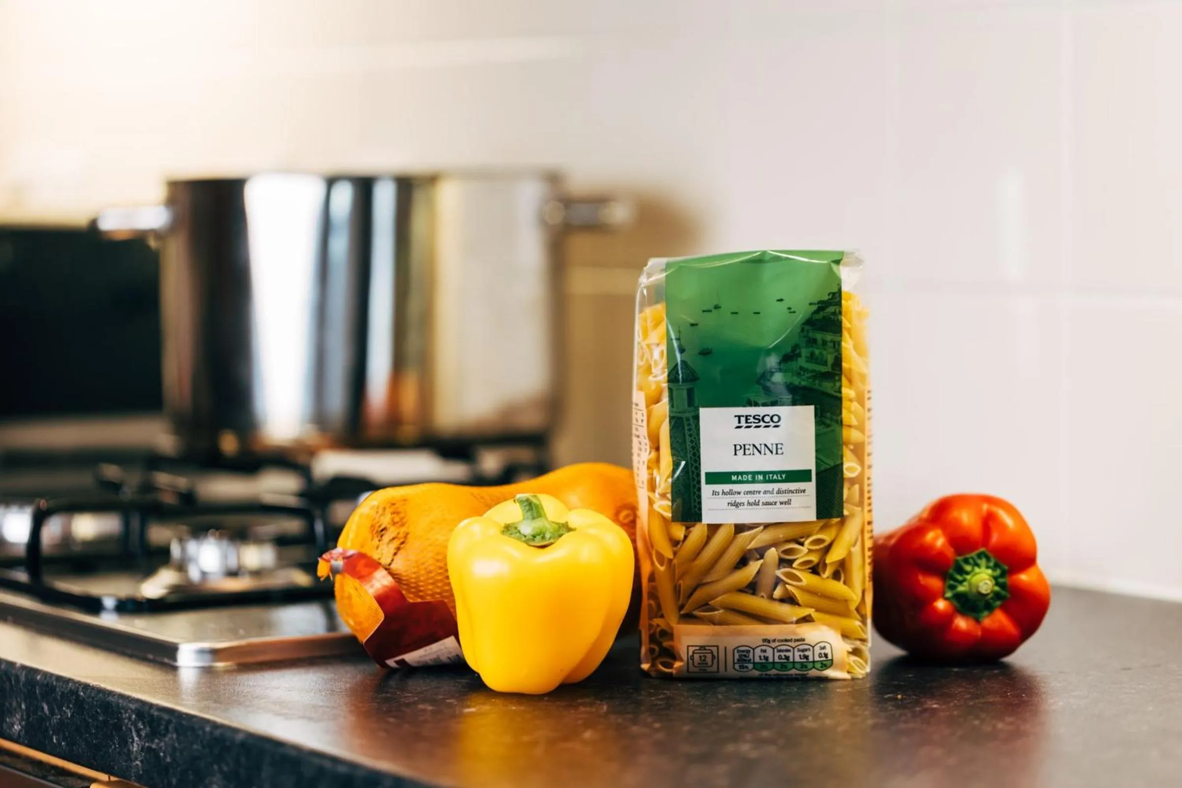 kitchen in Cordia Serviced Apartments - Free on-site parking