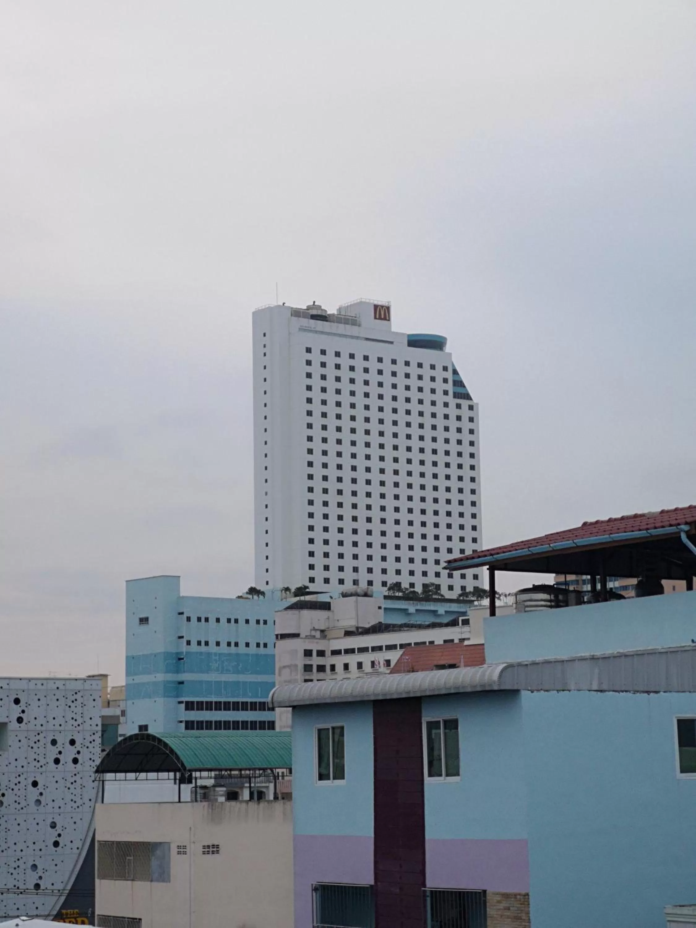 Get GuestHouse 2 ( Sangsri soi 4)