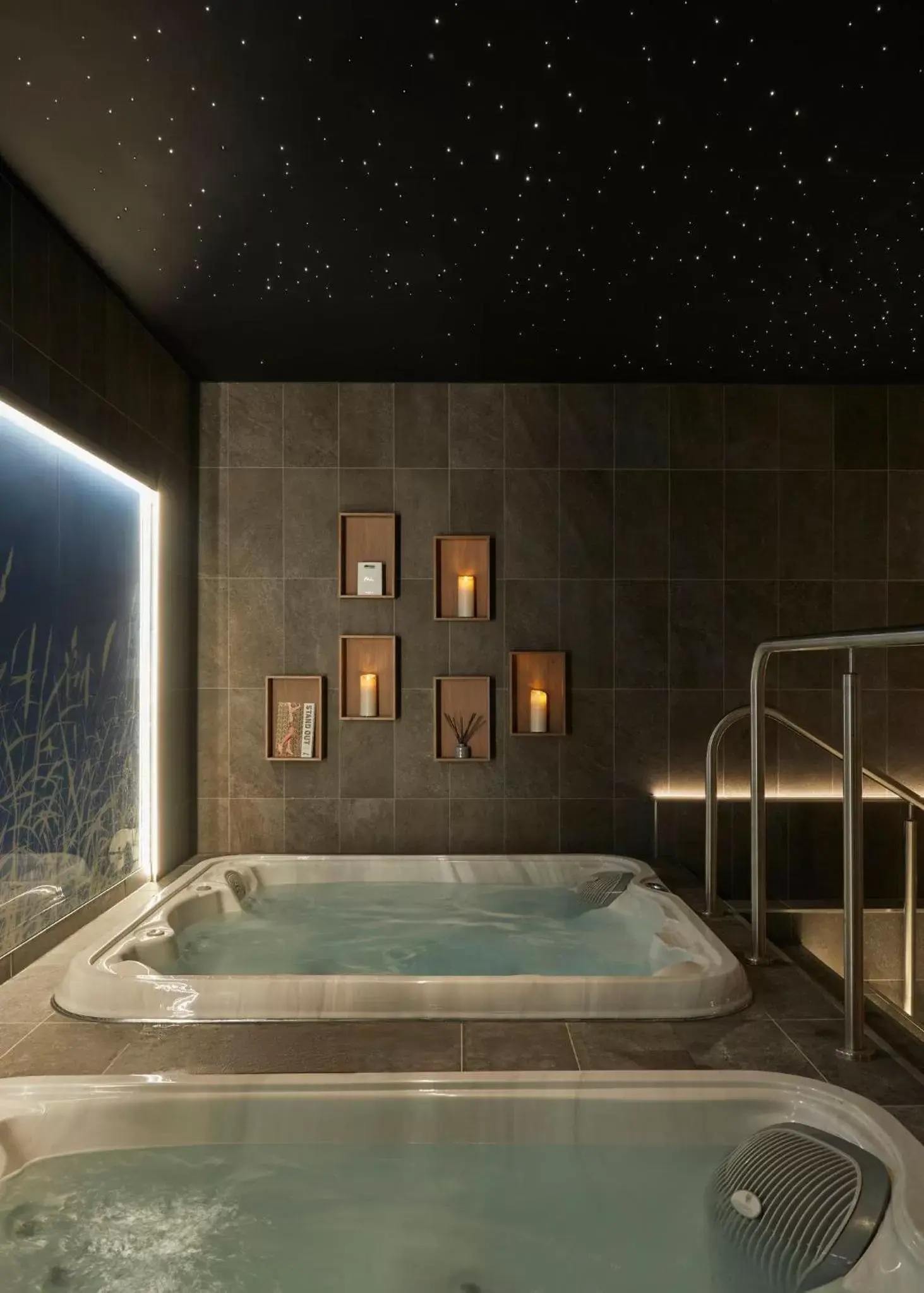 Spa and wellness centre/facilities, Swimming Pool in Hotel Indigo - Exeter, an IHG Hotel