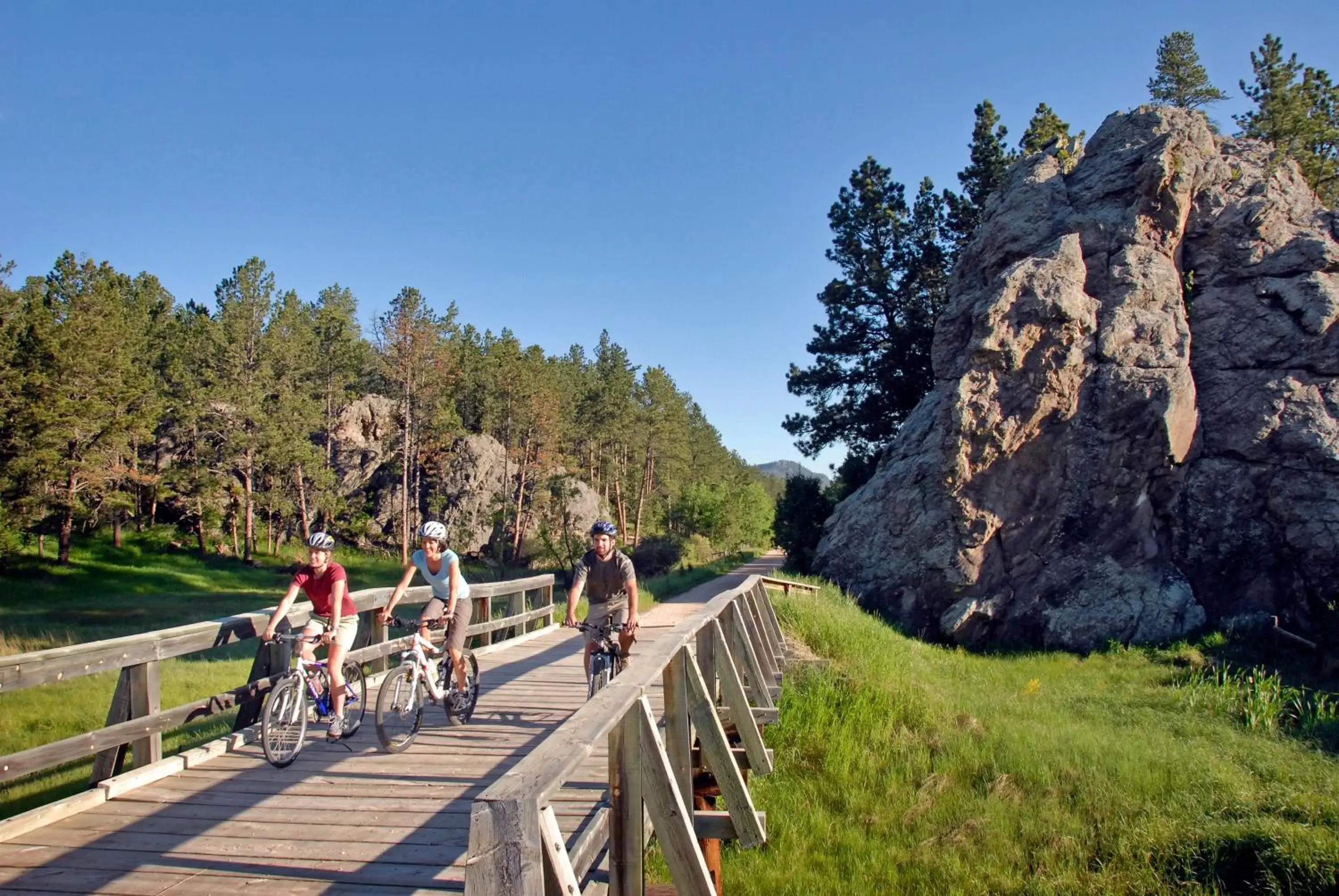 Other in Staybridge Suites Rapid City - Rushmore, an IHG Hotel