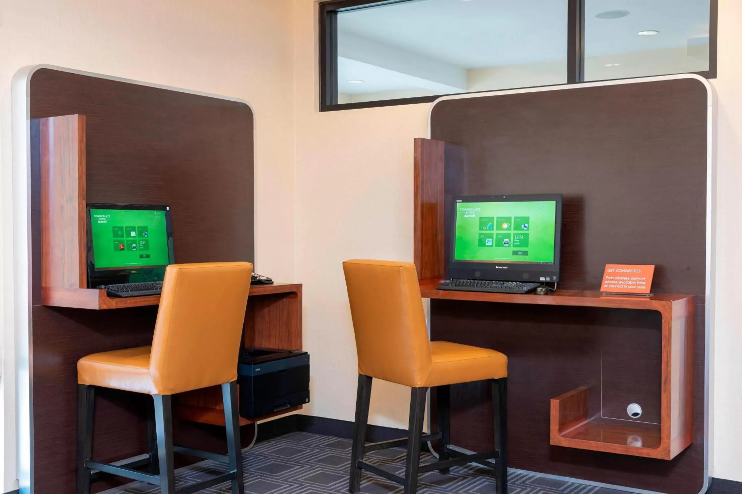 Business facilities, Business Area/Conference Room in TownePlace Suites Fort Wayne North