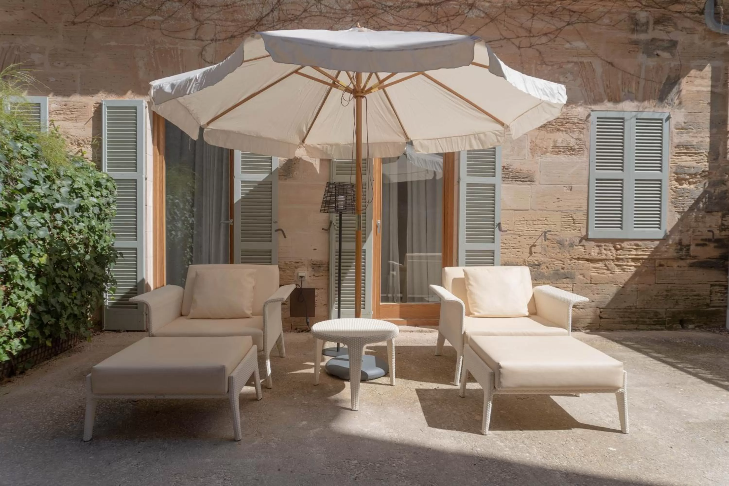 Fontsanta Hotel Thermal & Spa - Adults Only