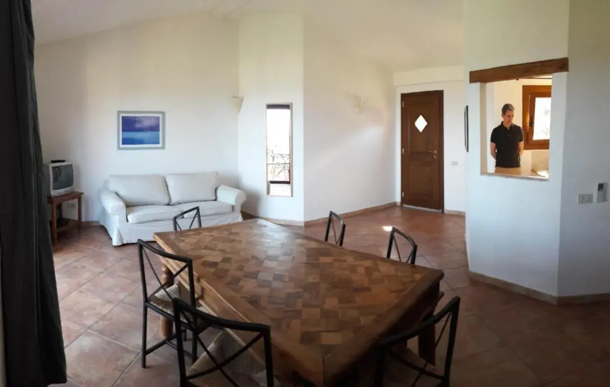 Other, Dining Area in Hotel Rocce Sarde