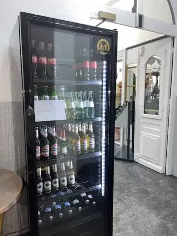 Drinks in Hotel Lübecker Hof