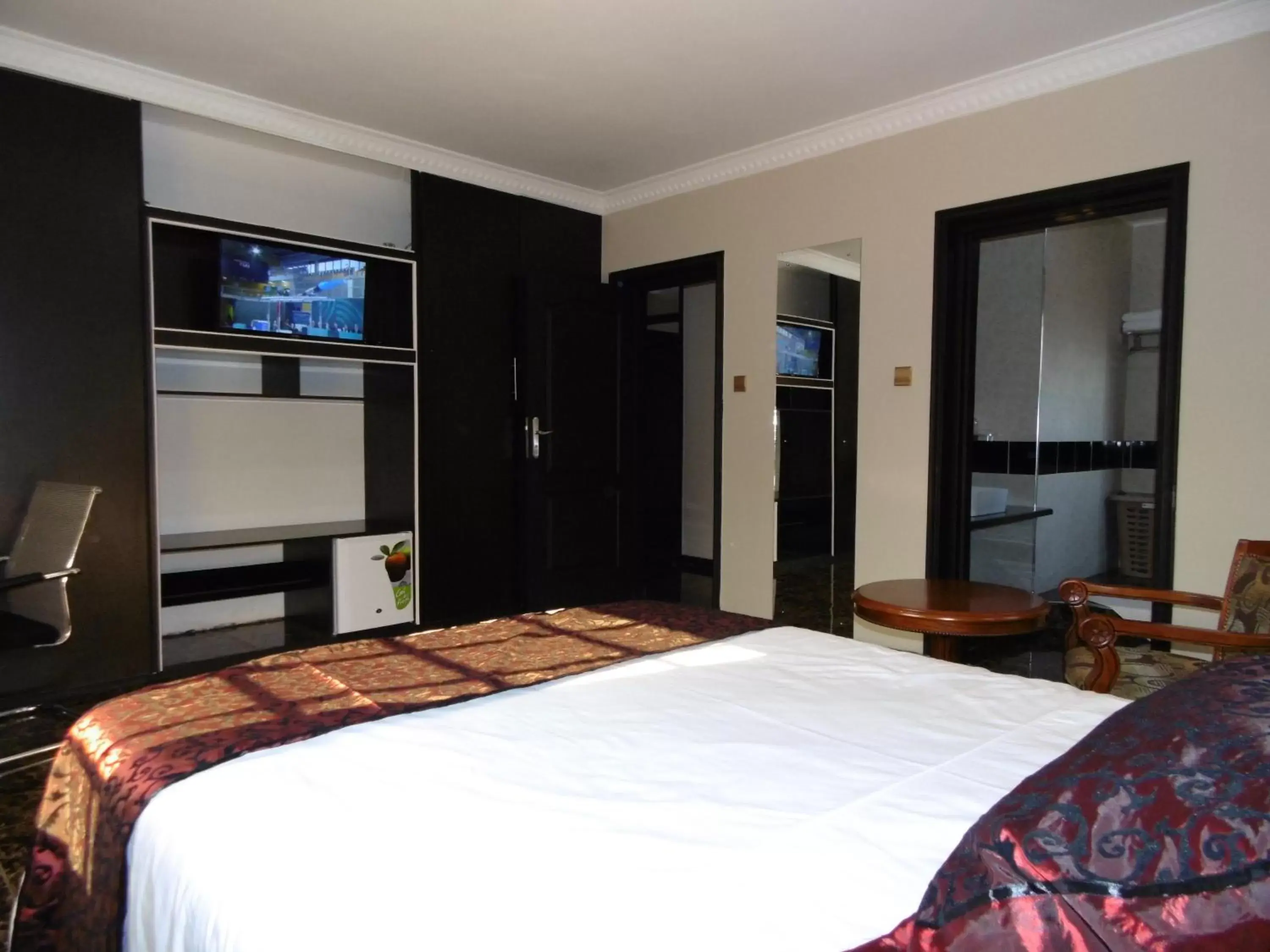 Superior Double Room - single occupancy in Annavilla7 Lilongwe Aparthotel Superior Double Room - single occupancy in Annavilla7 Lilongwe Aparthotel