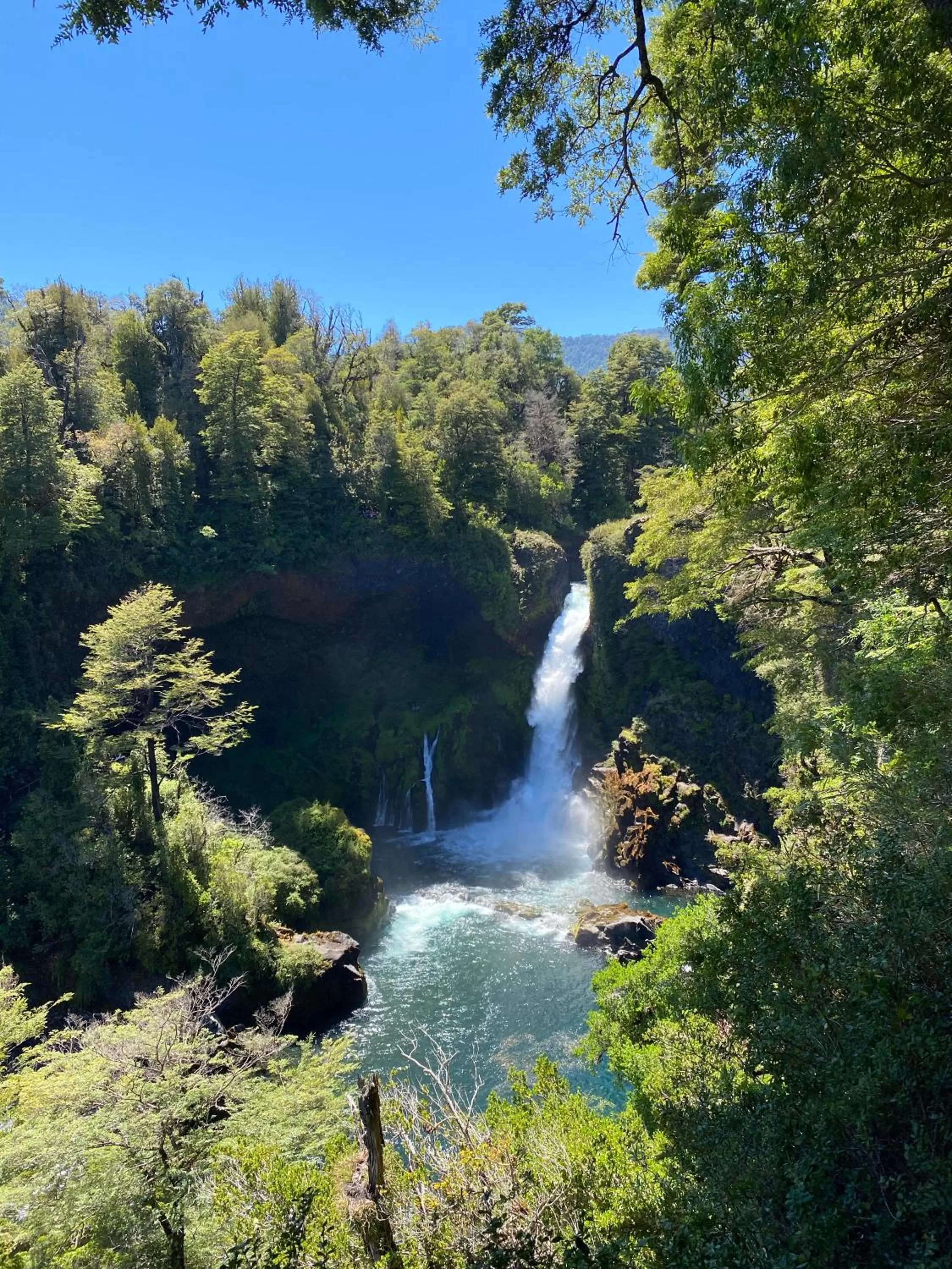Activities in Hotel Enjoy Pucón