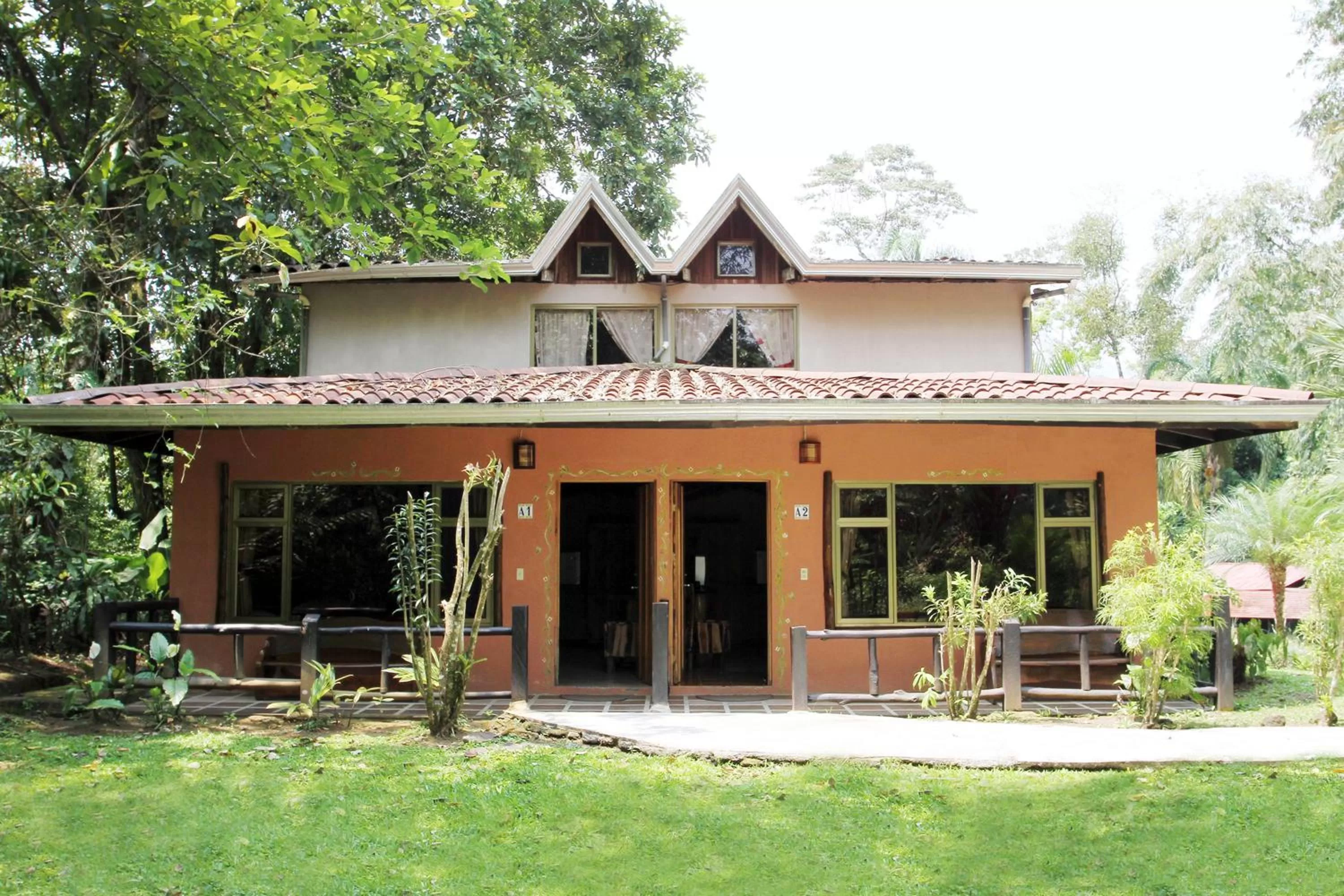 Hotel Kokoro Mineral Hot Springs