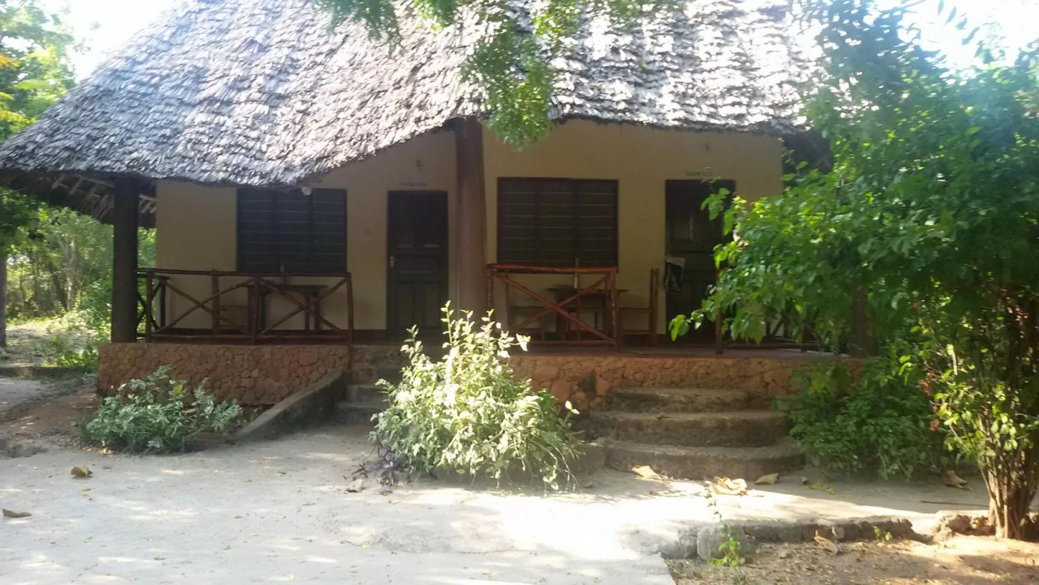 Other in Baraka Aquarium Bungalows