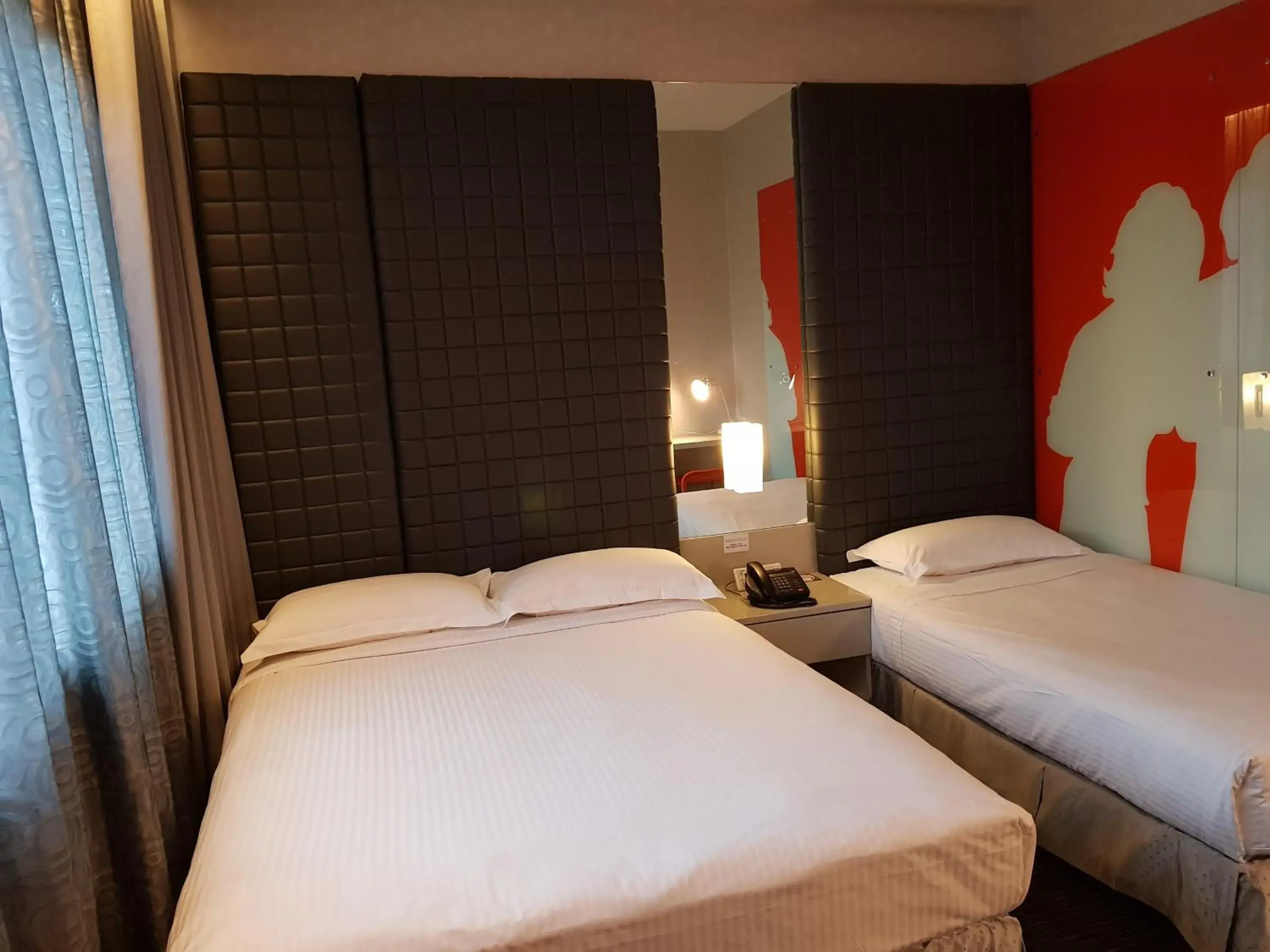 Hotel Re! @ Pearl's Hill Hotel Re! @ Pearl's Hill