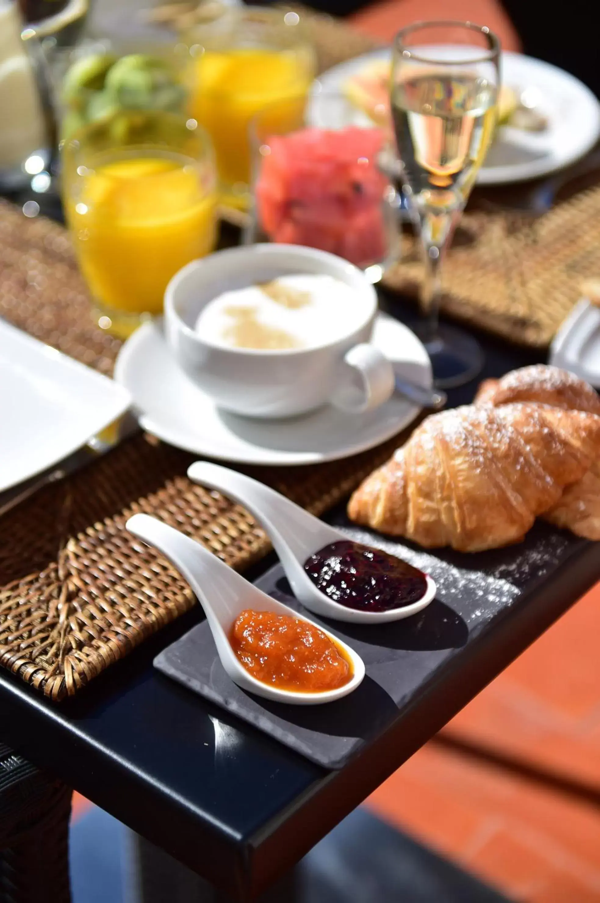 Restaurant/places to eat in Pousada Castelo de Alcacer do Sal Restaurant/places to eat in Pousada Castelo de Alcacer do Sal