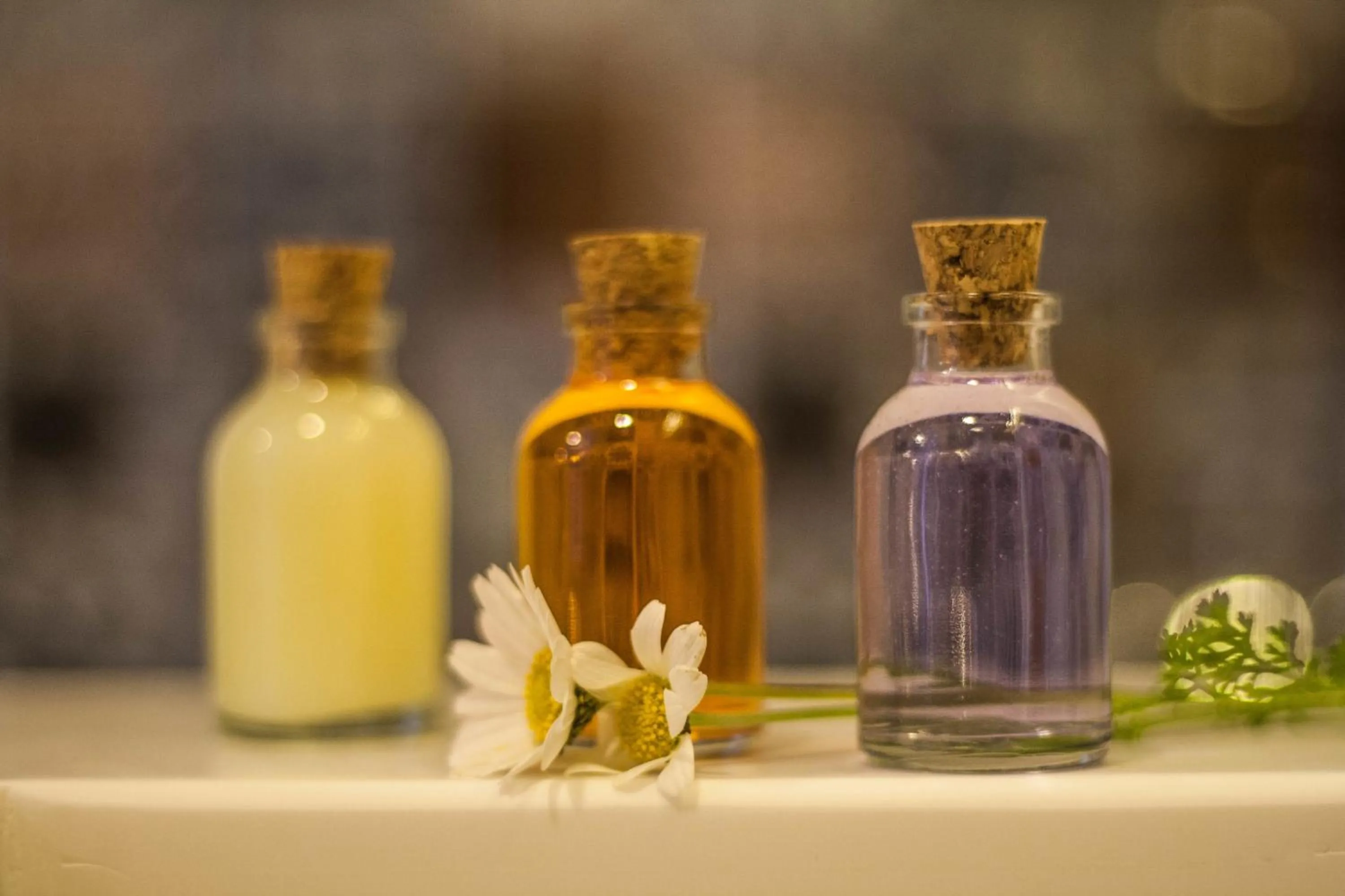 Bathroom in Ada Home Istanbul