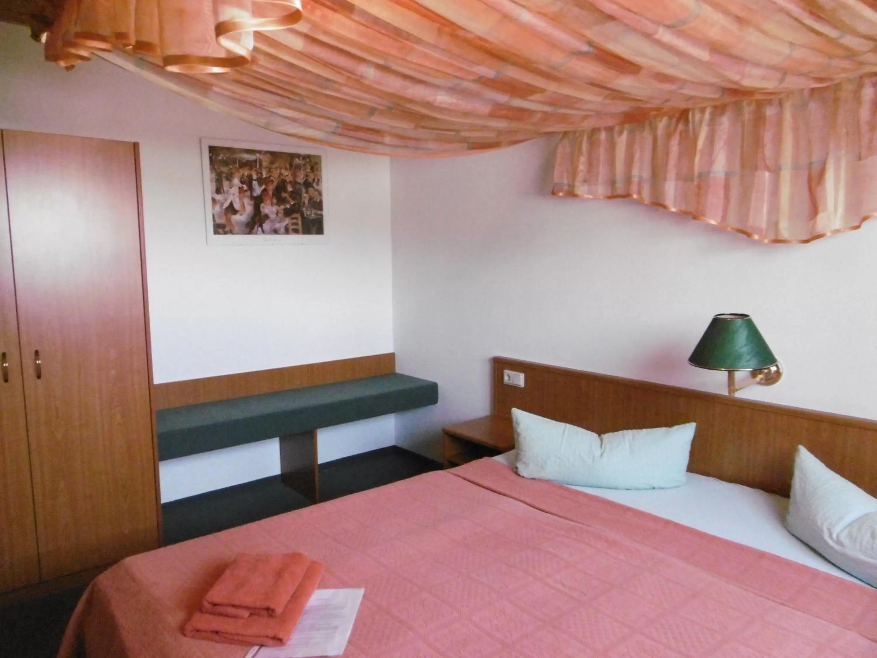 Hotel & Pension Aßmann