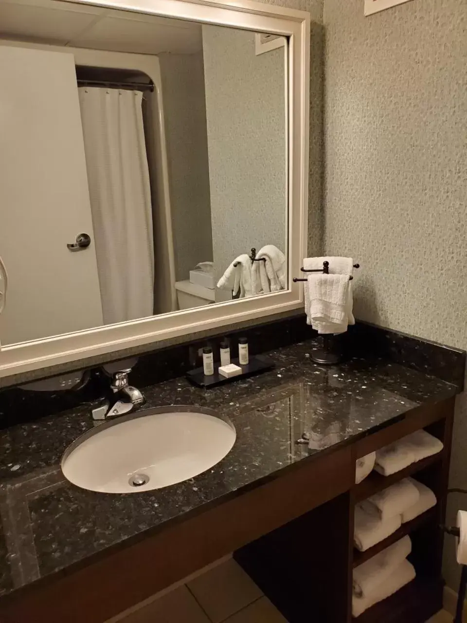 Bathroom in Heritage Hills Golf Resort & Conference Center