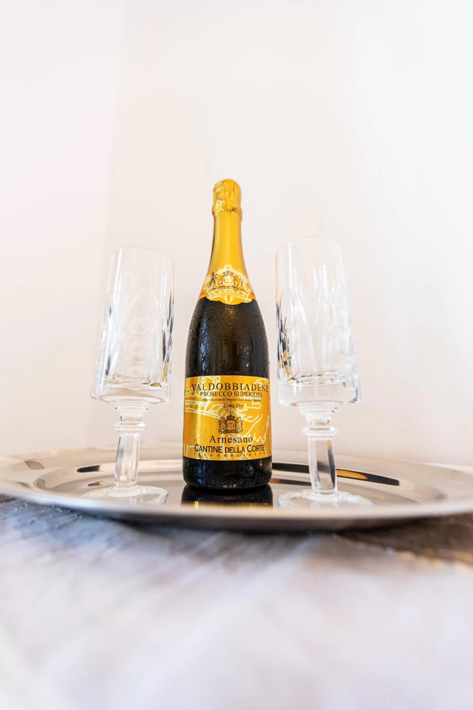 Drinks in Al Chiaro di Luna