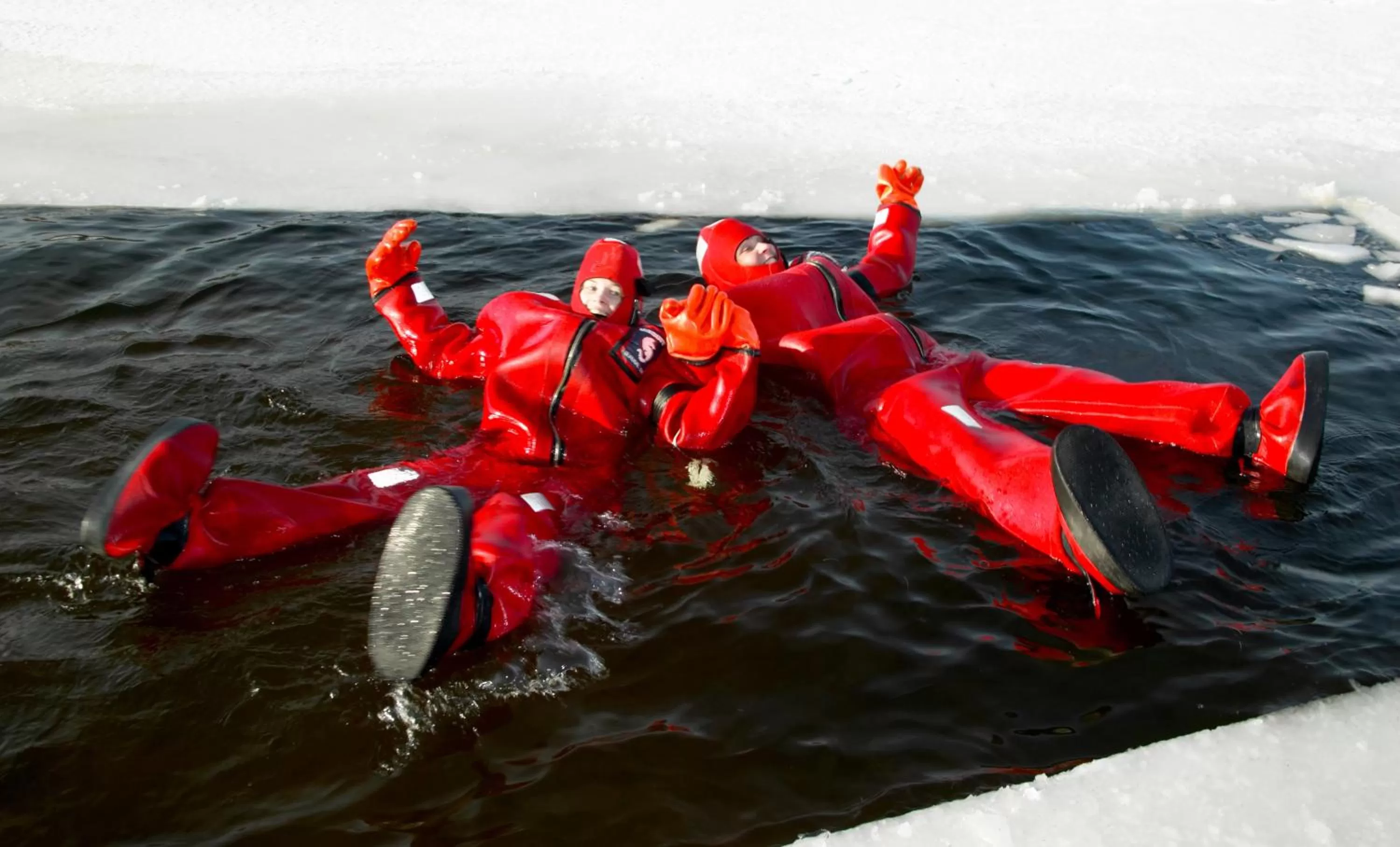 Activities in Varjola Holiday Center