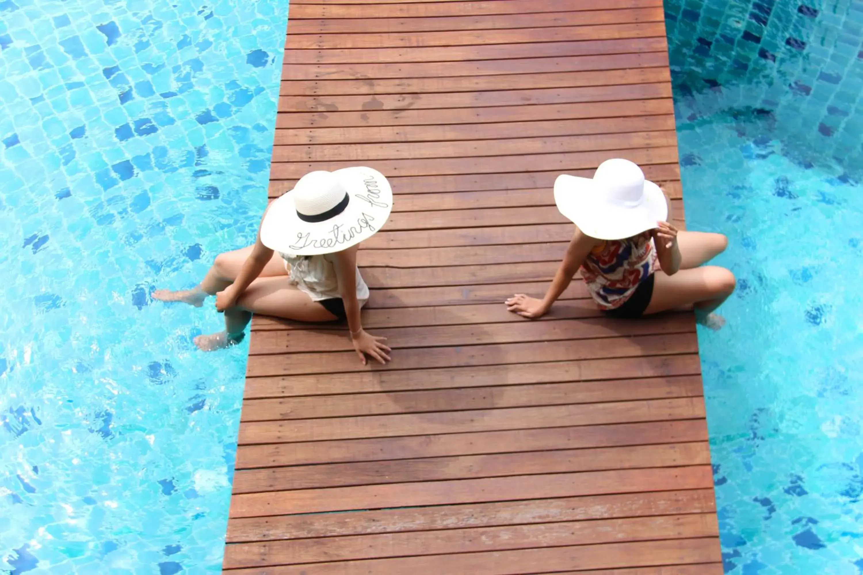 Day in Deva Beach Resort Samui Day in Deva Beach Resort Samui