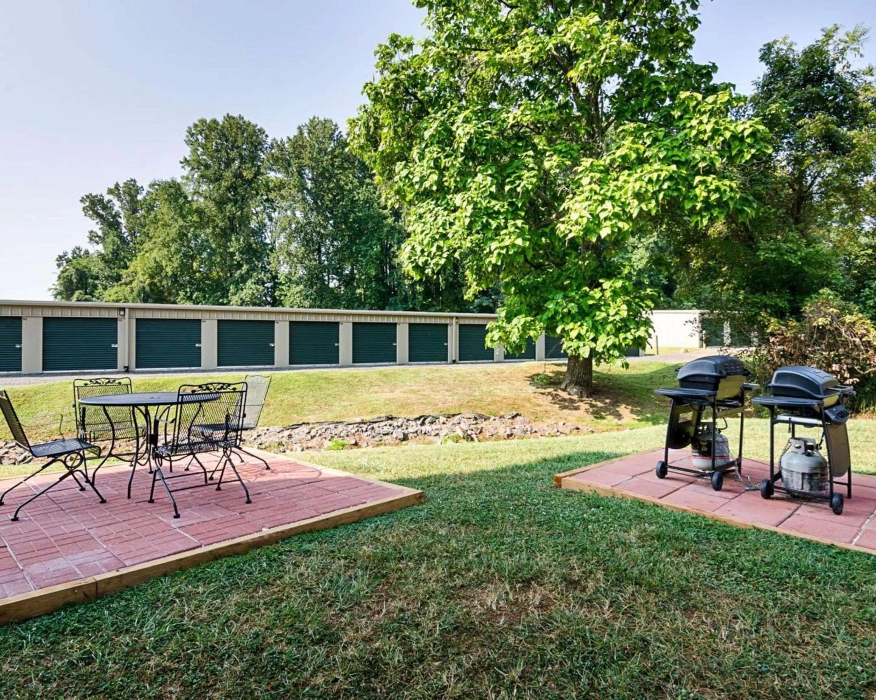 Other in Comfort Inn & Suites Orange - Montpelier