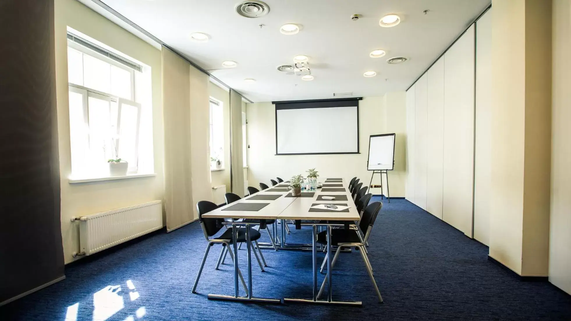 Business facilities in Hestia Hotel Jugend