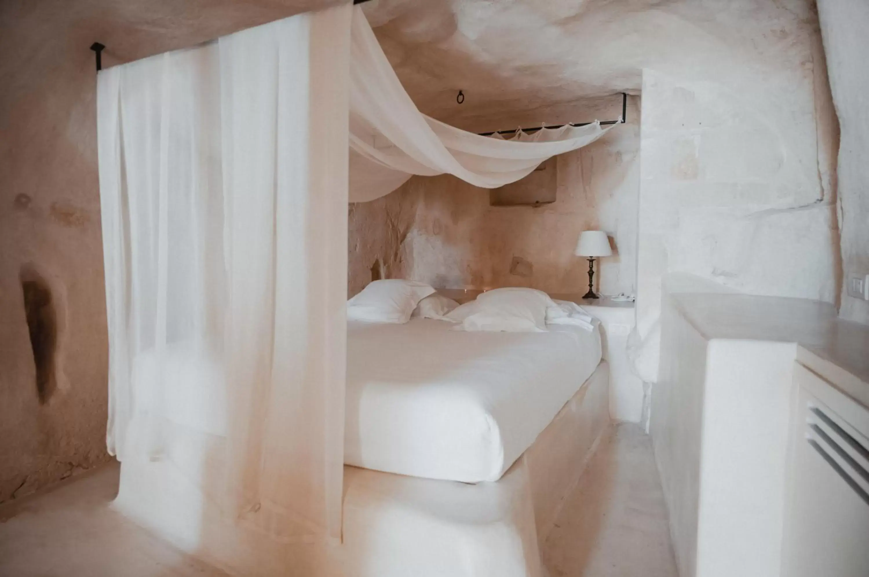 Suite (2 Adults) in Sant'Angelo, Matera - Small Luxury Hotels Suite (2 Adults) in Sant'Angelo, Matera - Small Luxury Hotels