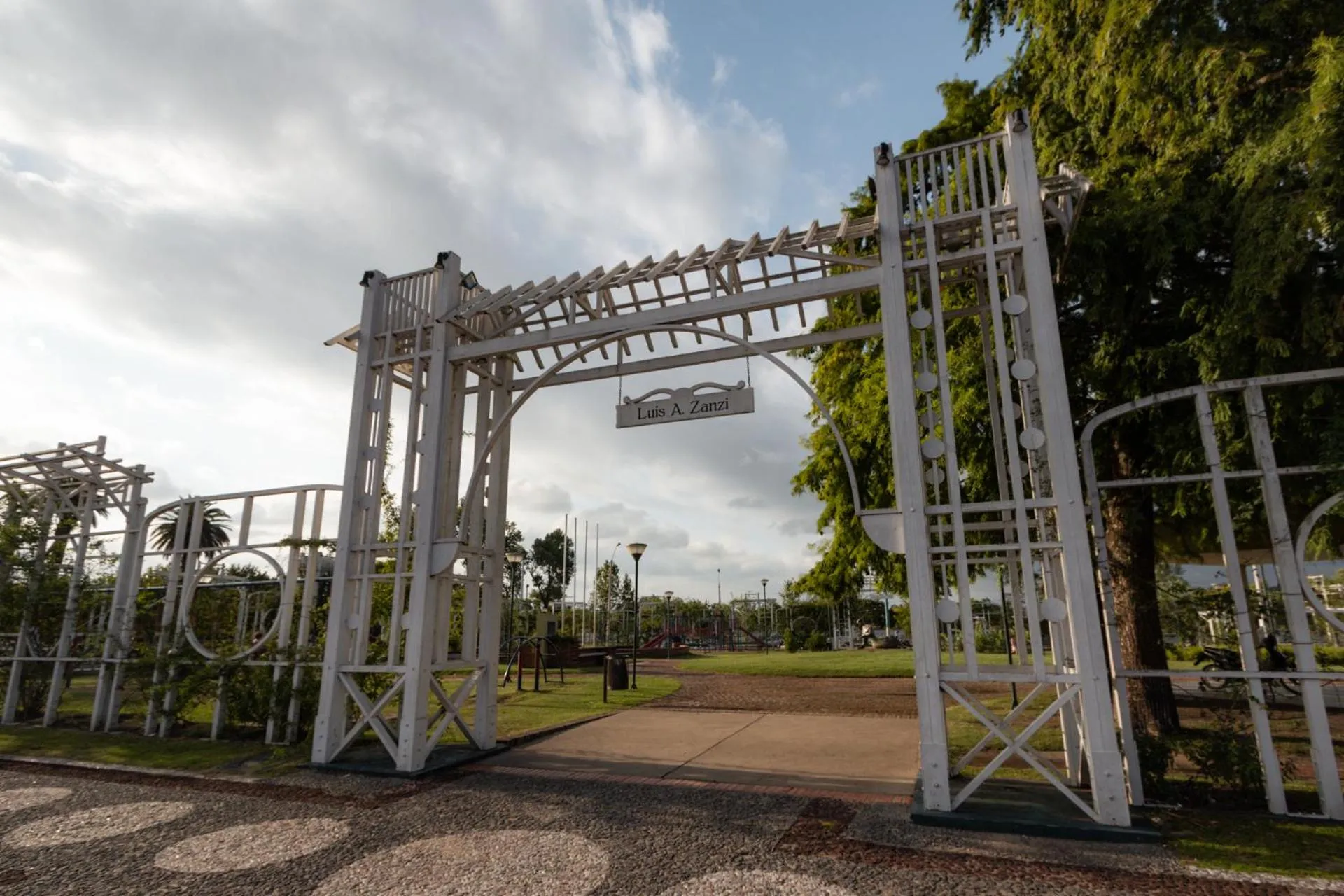 Nearby landmark in Gran Hotel Brisas del Hum