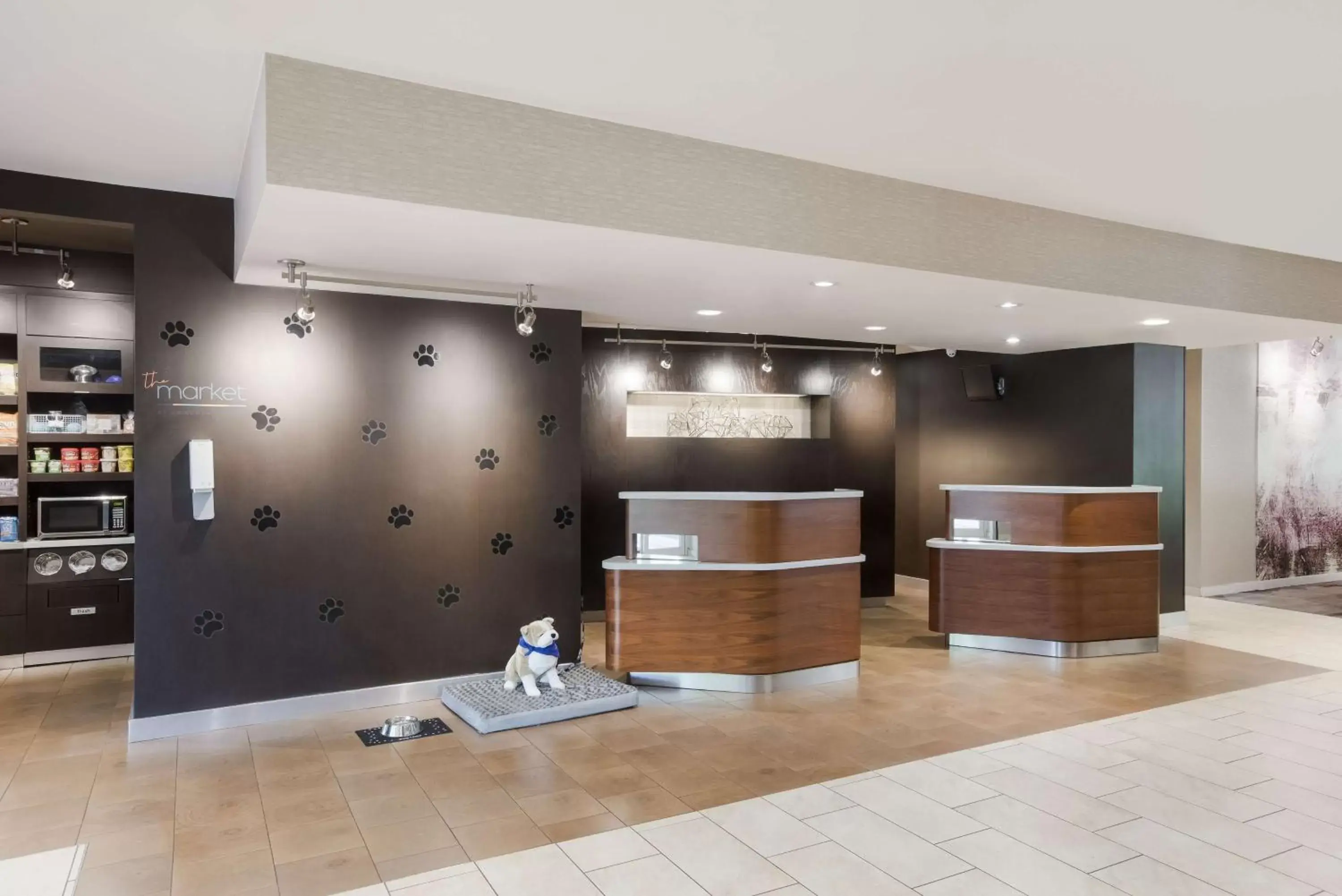 Lobby or reception in Sonesta Select Atlanta Midtown Georgia Tech Lobby or reception in Sonesta Select Atlanta Midtown Georgia Tech