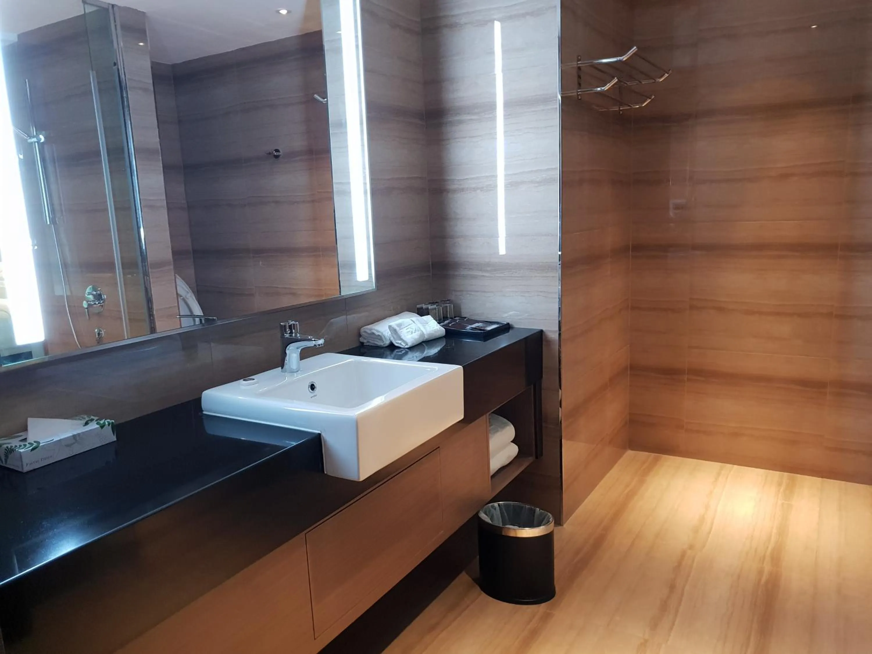 KSL Hot Spring Resort