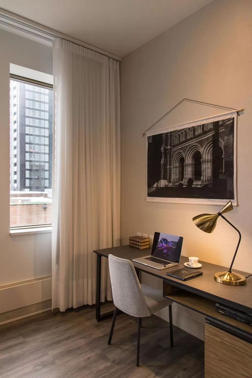 Business facilities in Hotel Royal William, an Ascend Collection Hotel