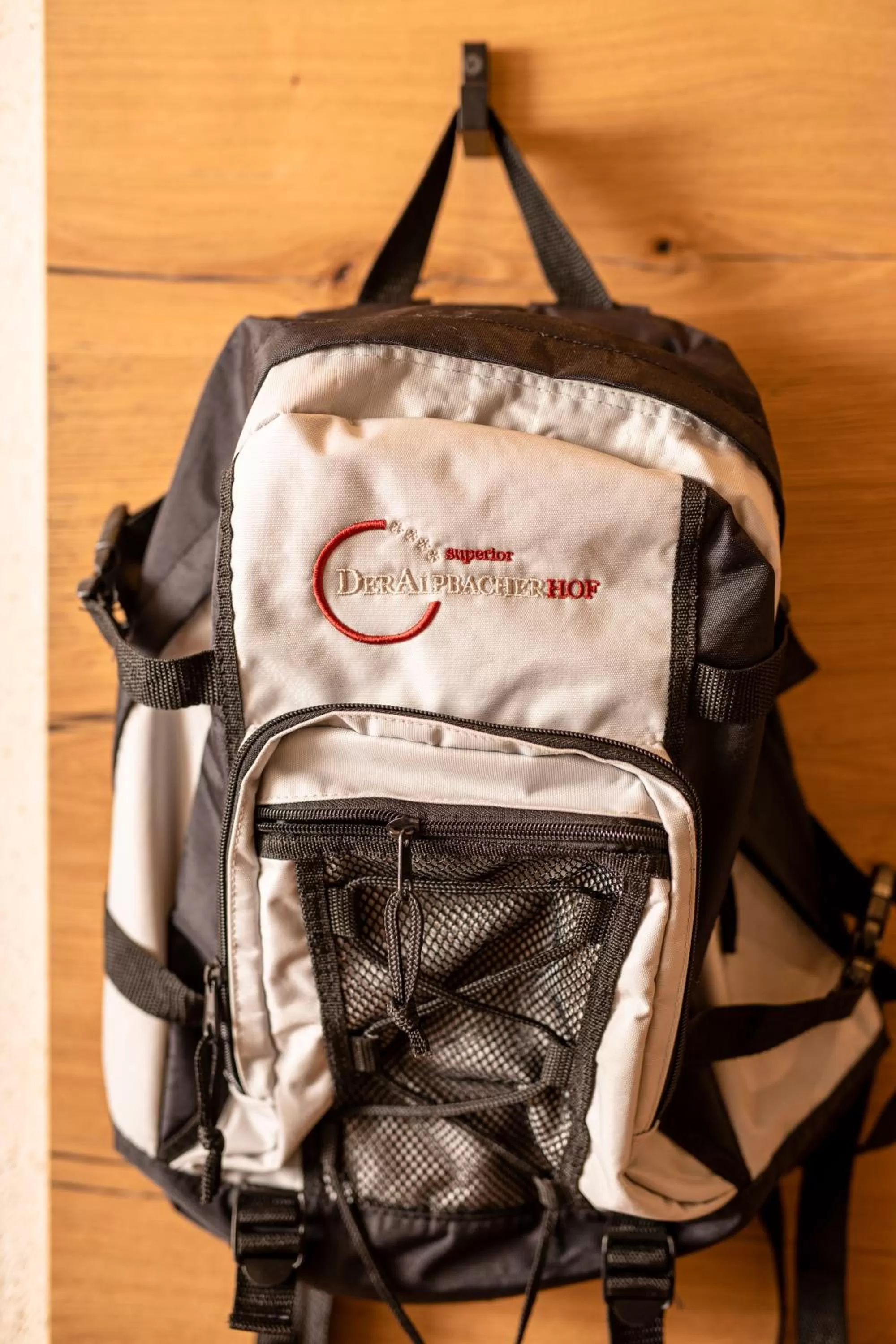 Decorative detail in Natur & Spa Resort "Der Alpbacherhof" Superior