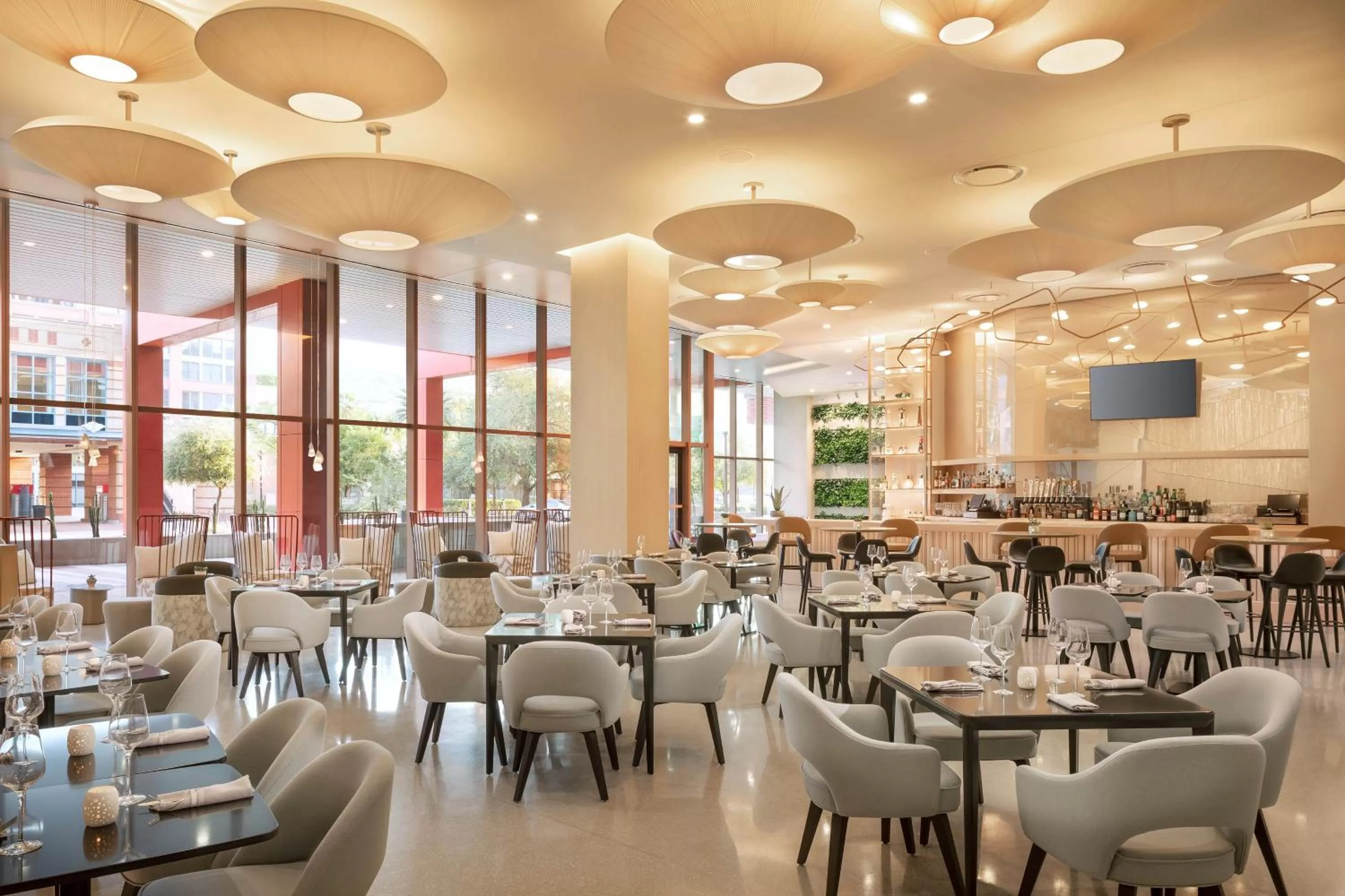 Kitchen or kitchenette in The Westin Tempe