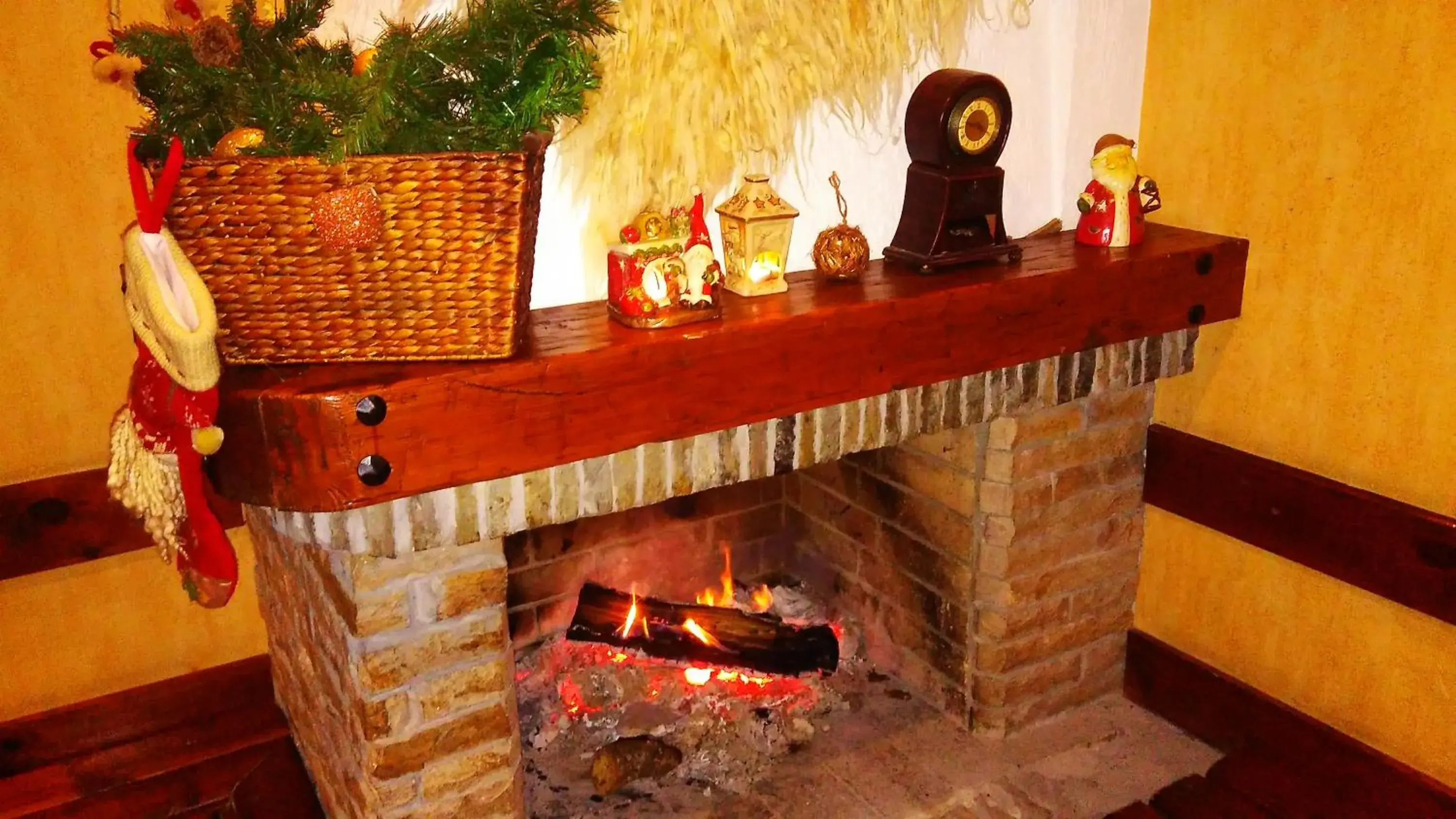 Lobby or reception in Evelina Palace Hotel Lobby or reception in Evelina Palace Hotel