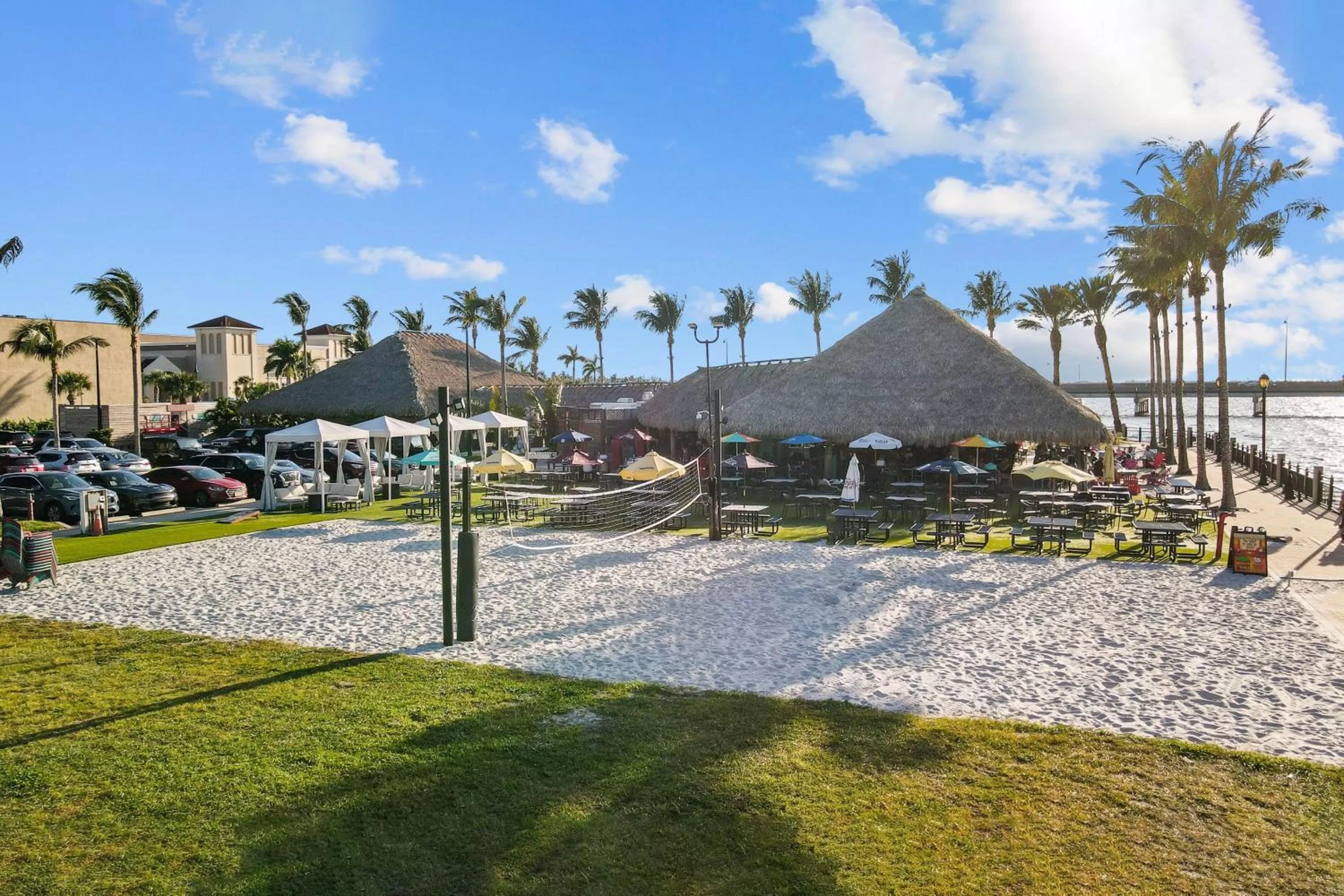 Fitness centre/facilities in Four Points by Sheraton Punta Gorda Harborside