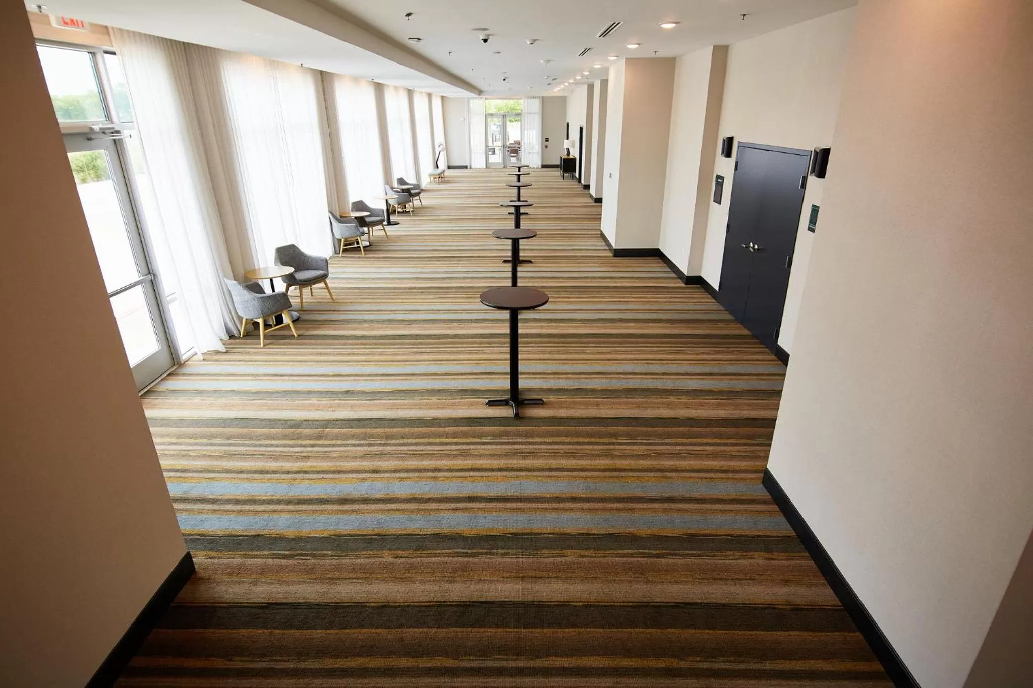 Meeting/conference room in Holiday Inn Fort Worth - Alliance by IHG