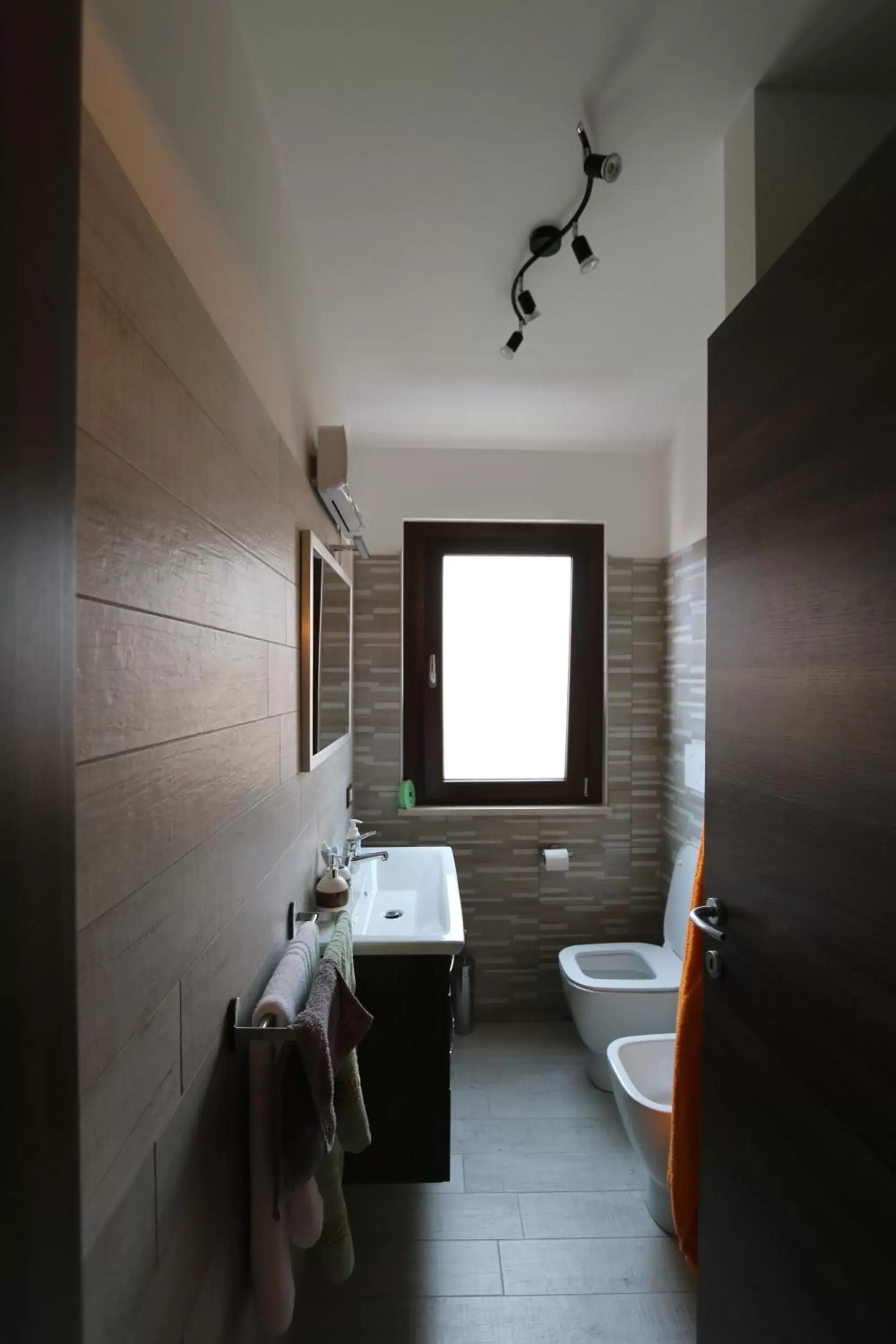 Bathroom in PETITE MAISON