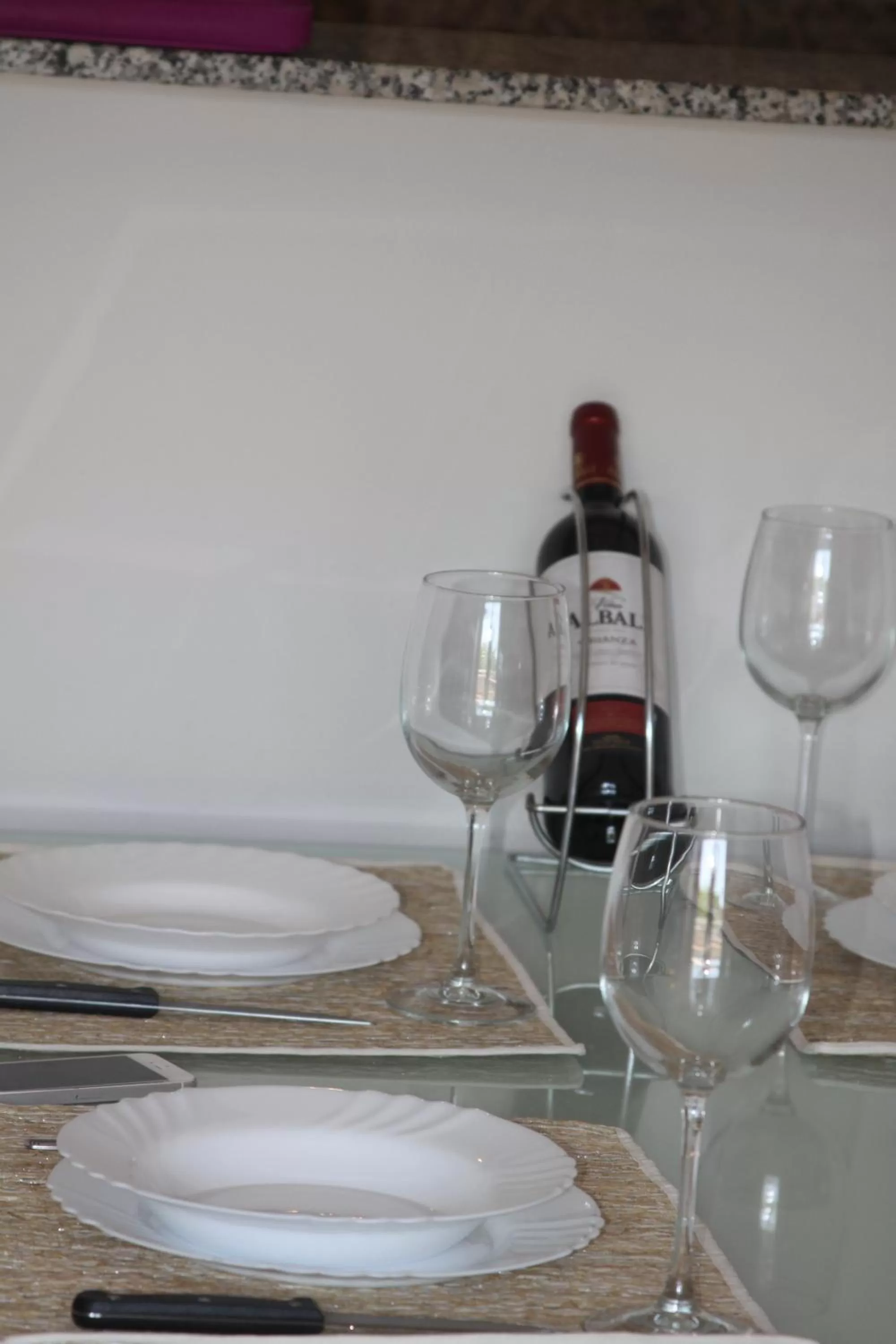 Dining area in Aparthotel Marsol