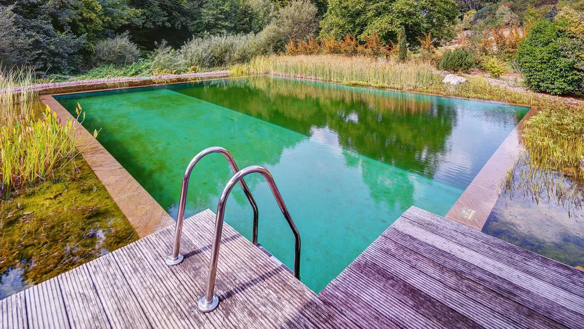 Area and facilities in Hotel Christel