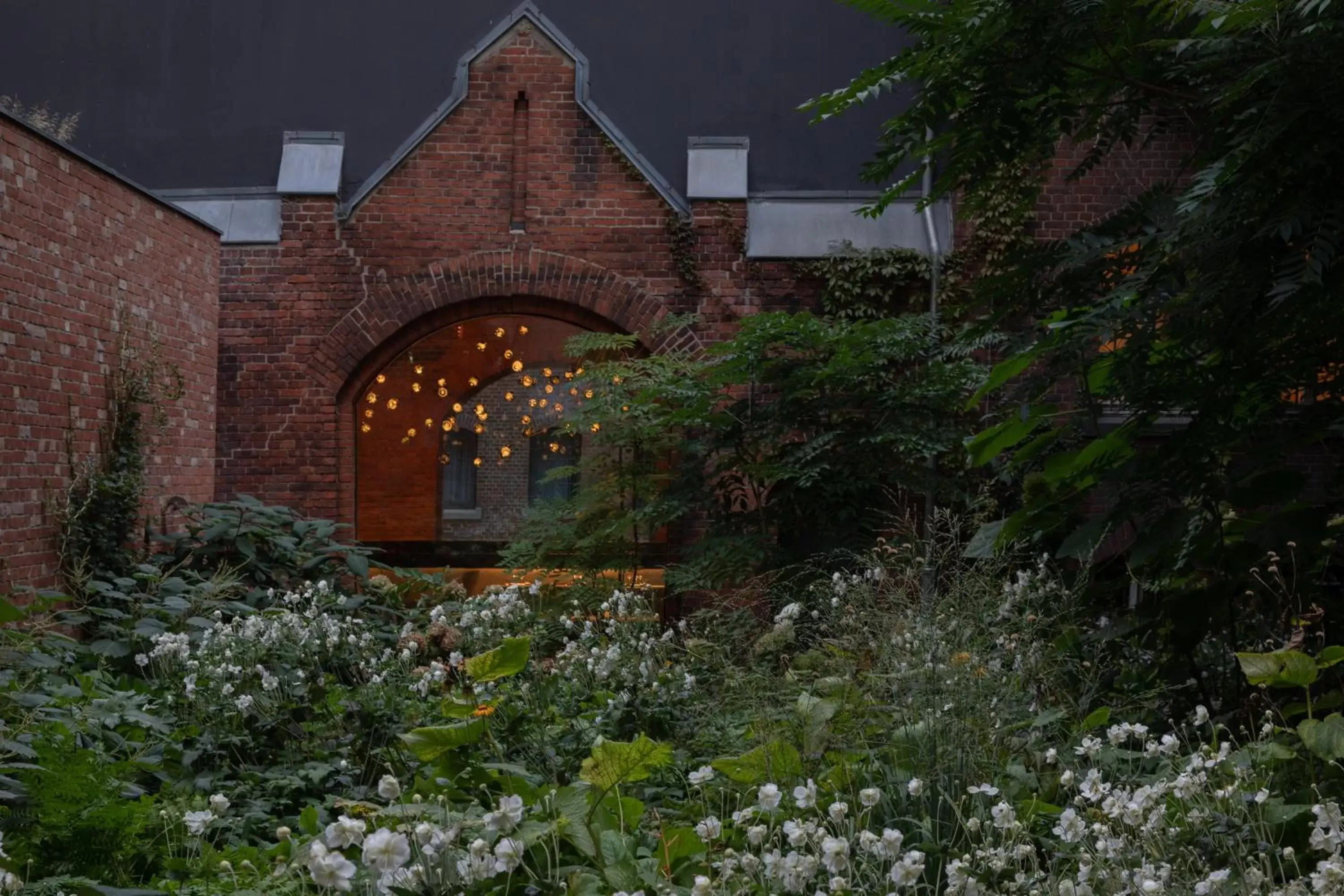 Restaurant/places to eat in Wilmina Hotel Restaurant/places to eat in Wilmina Hotel