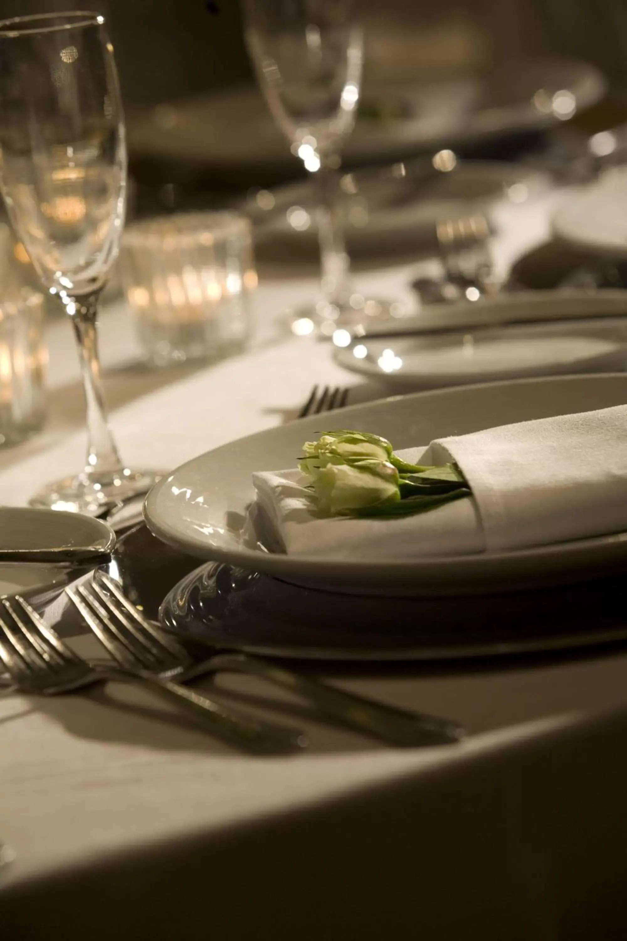 Banquet/Function facilities, Restaurant/Places to Eat in Washington Dulles Airport Marriott