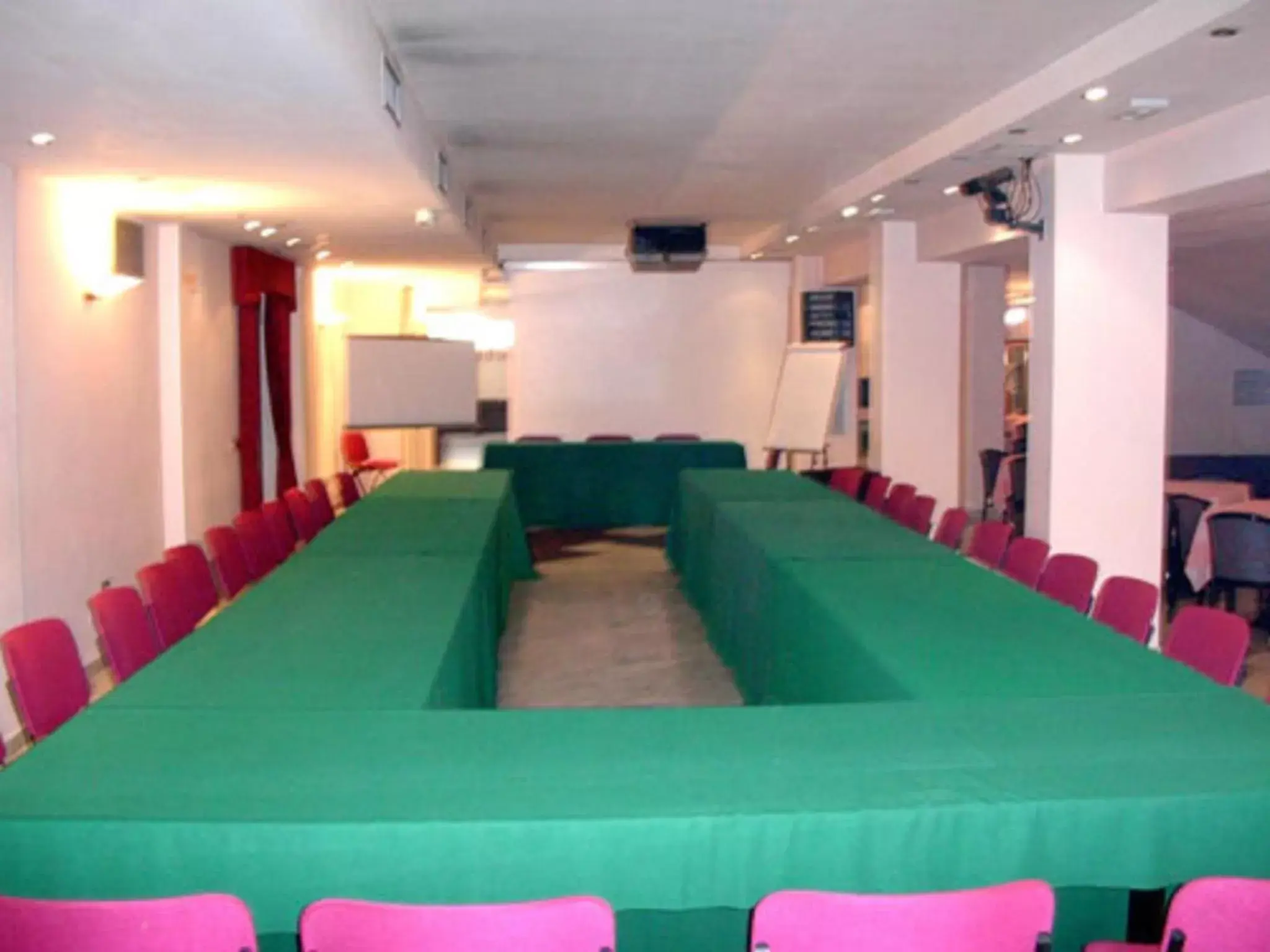 Meeting/conference room in Hotel Excelsior