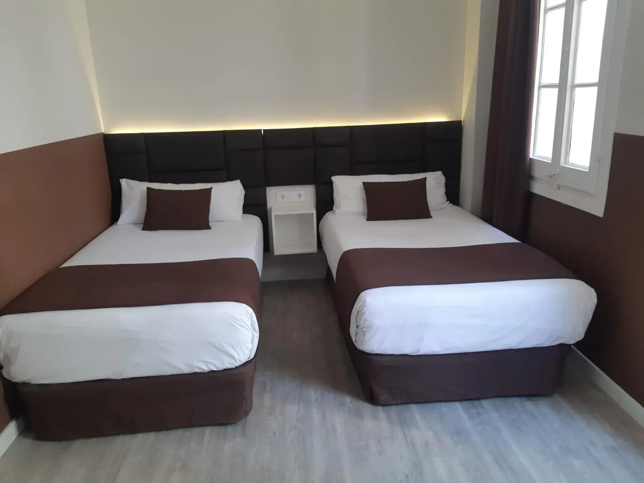 Bedroom, Bed in BCN Urbaness Hotels Bonavista