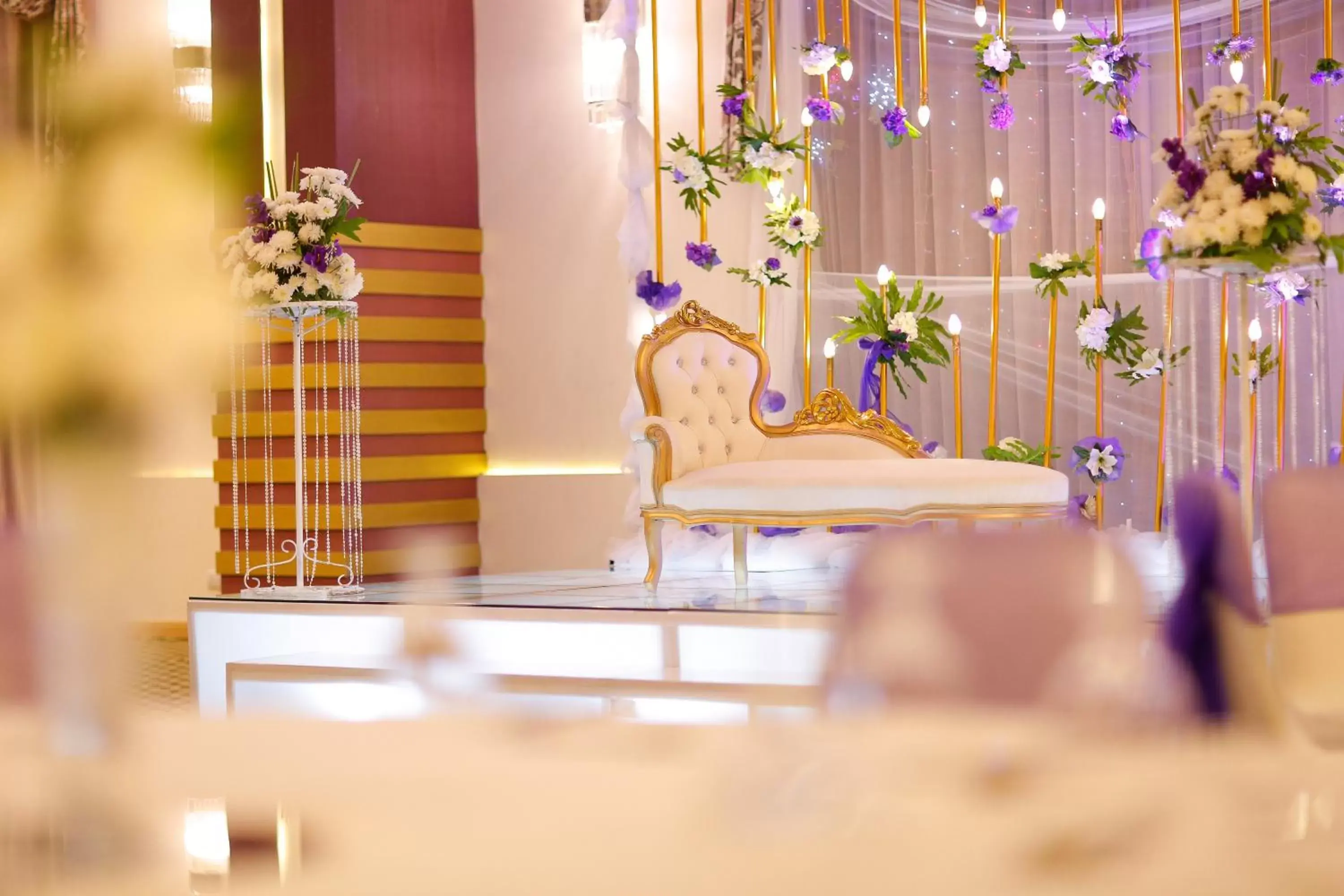 Banquet/Function facilities, Restaurant/Places to Eat in Tolip Family Park Hotel