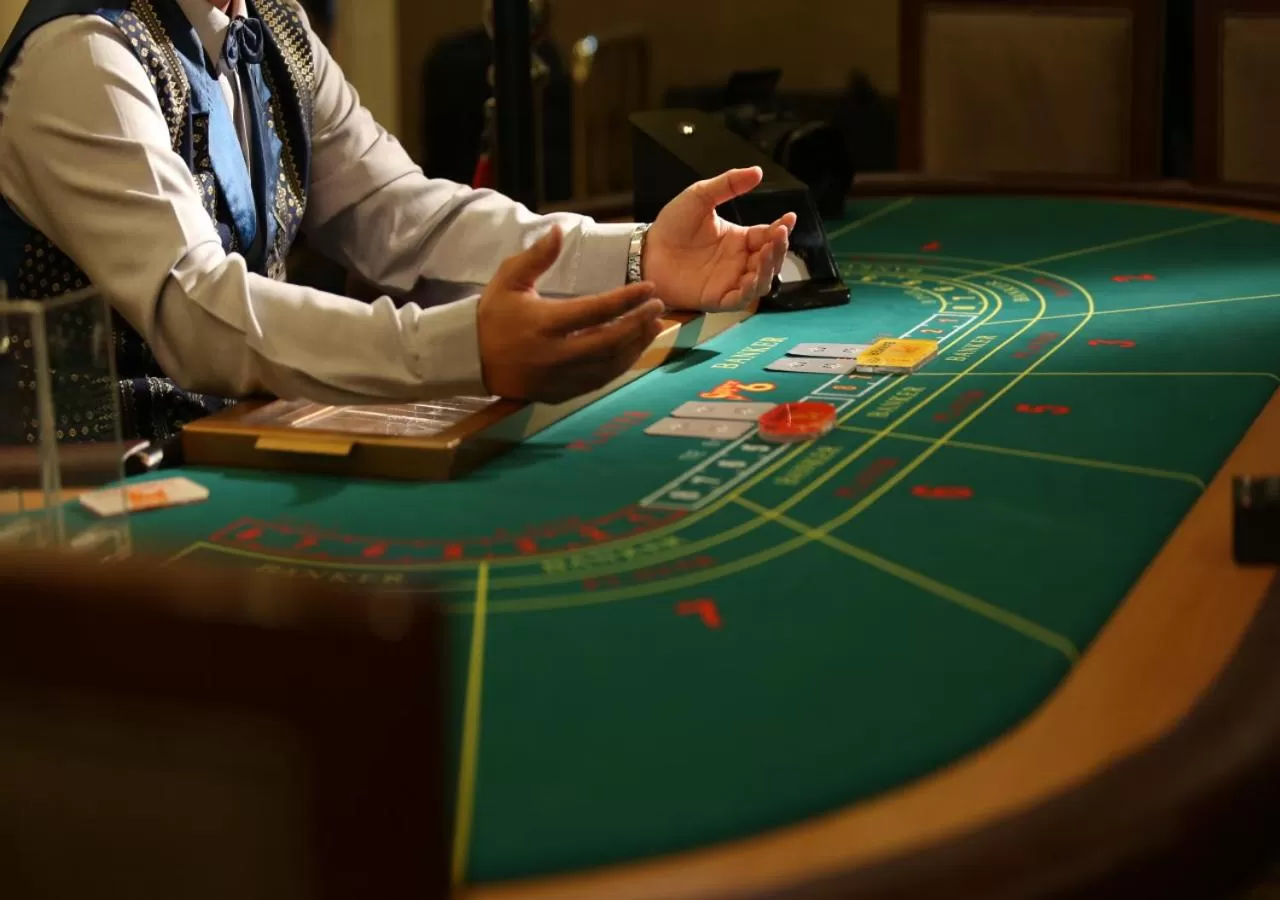 Activities in Jpark Island Resort & Waterpark Cebu