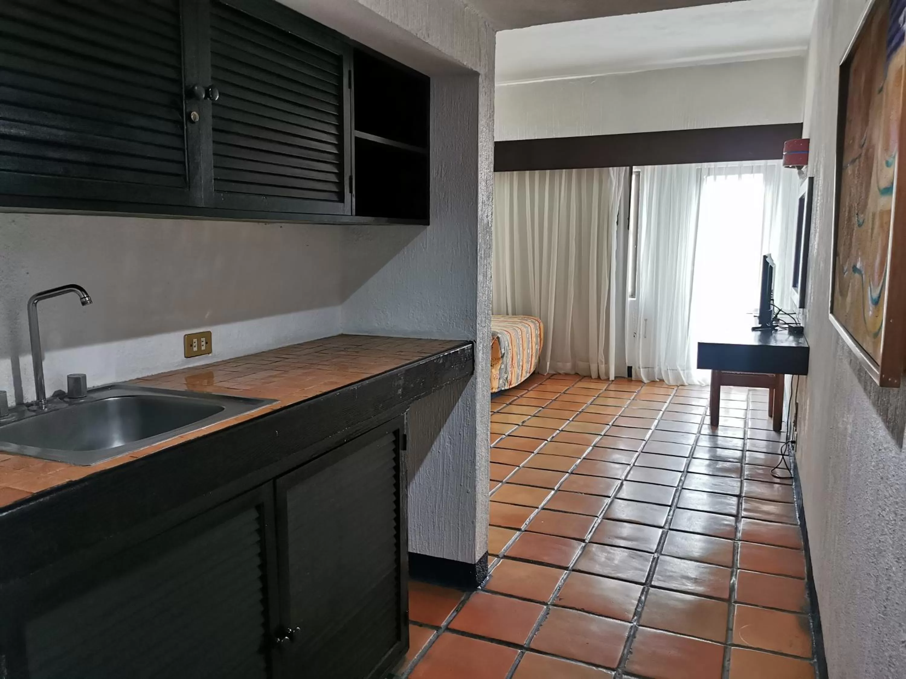 Double Room in Mirador Acapulco
