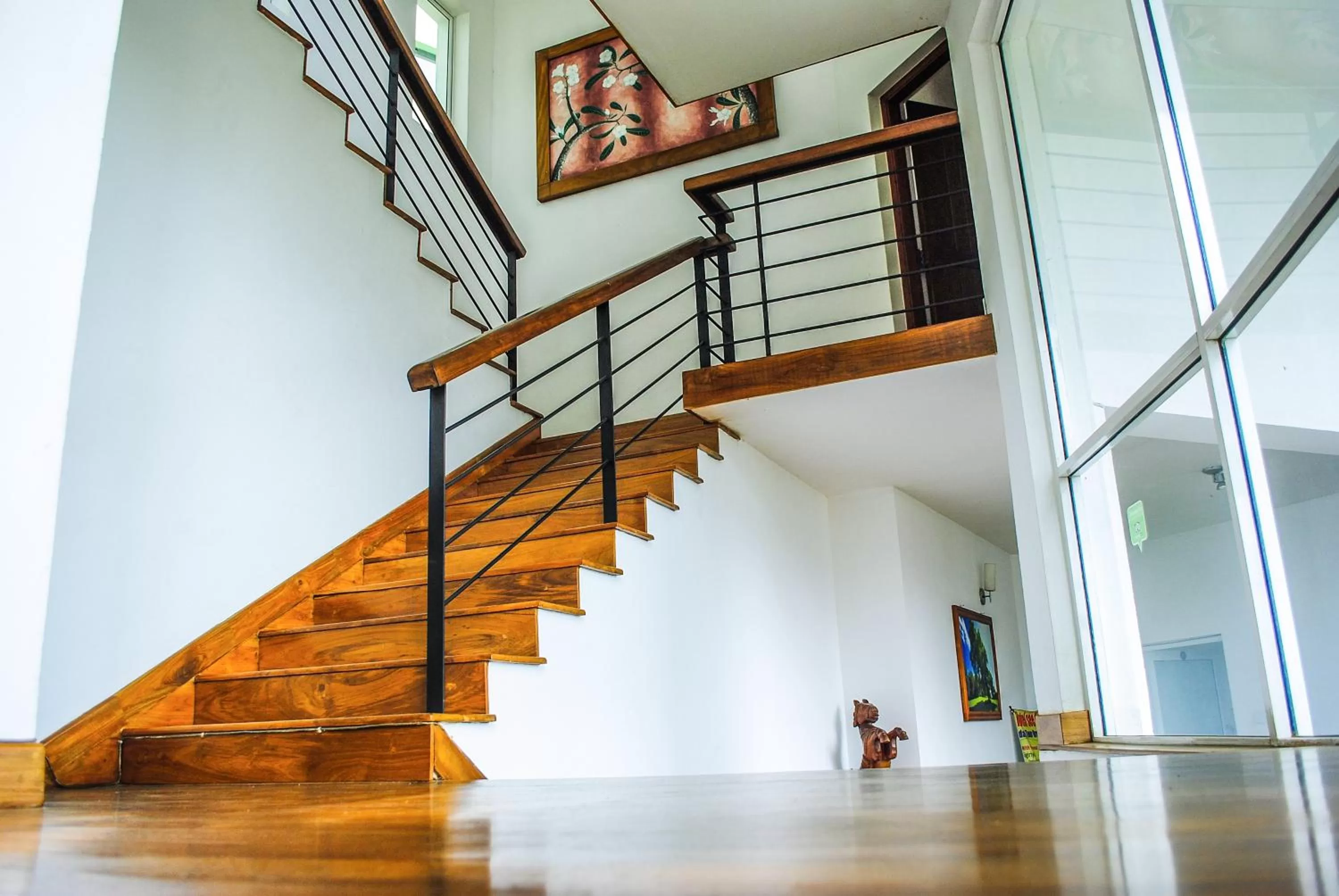 Property building in Hotel See Kandy