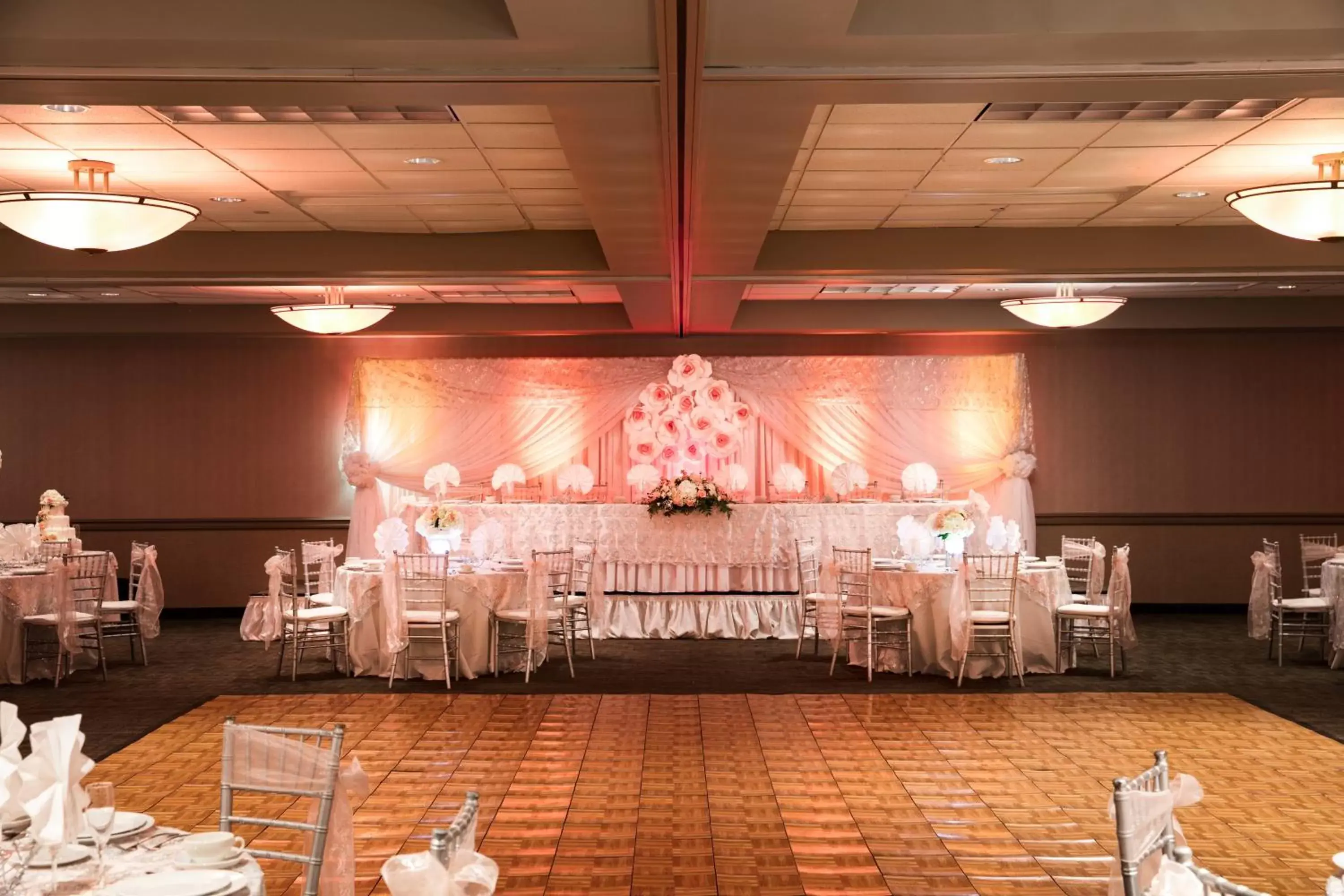 Banquet/Function facilities, Banquet Facilities in Clarion Hotel Concord Walnut Creek