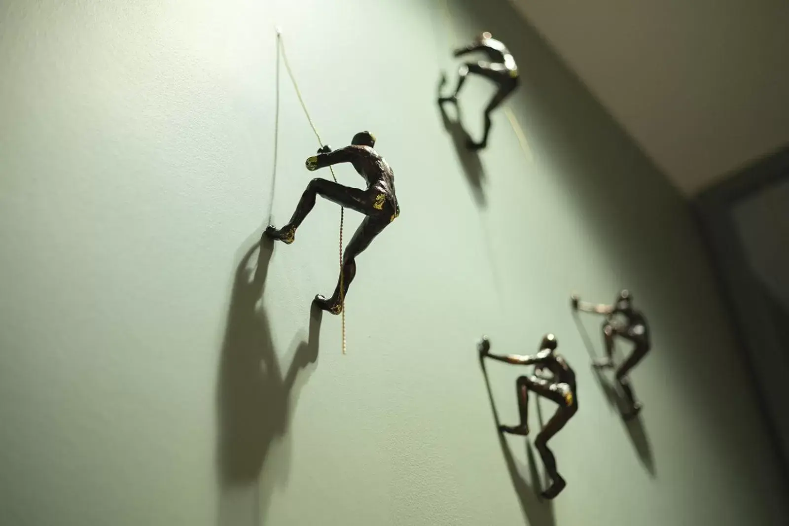 Lobby or reception in Holiday Inn - the niu, Amity Potsdam by IHG Lobby or reception in Holiday Inn - the niu, Amity Potsdam by IHG