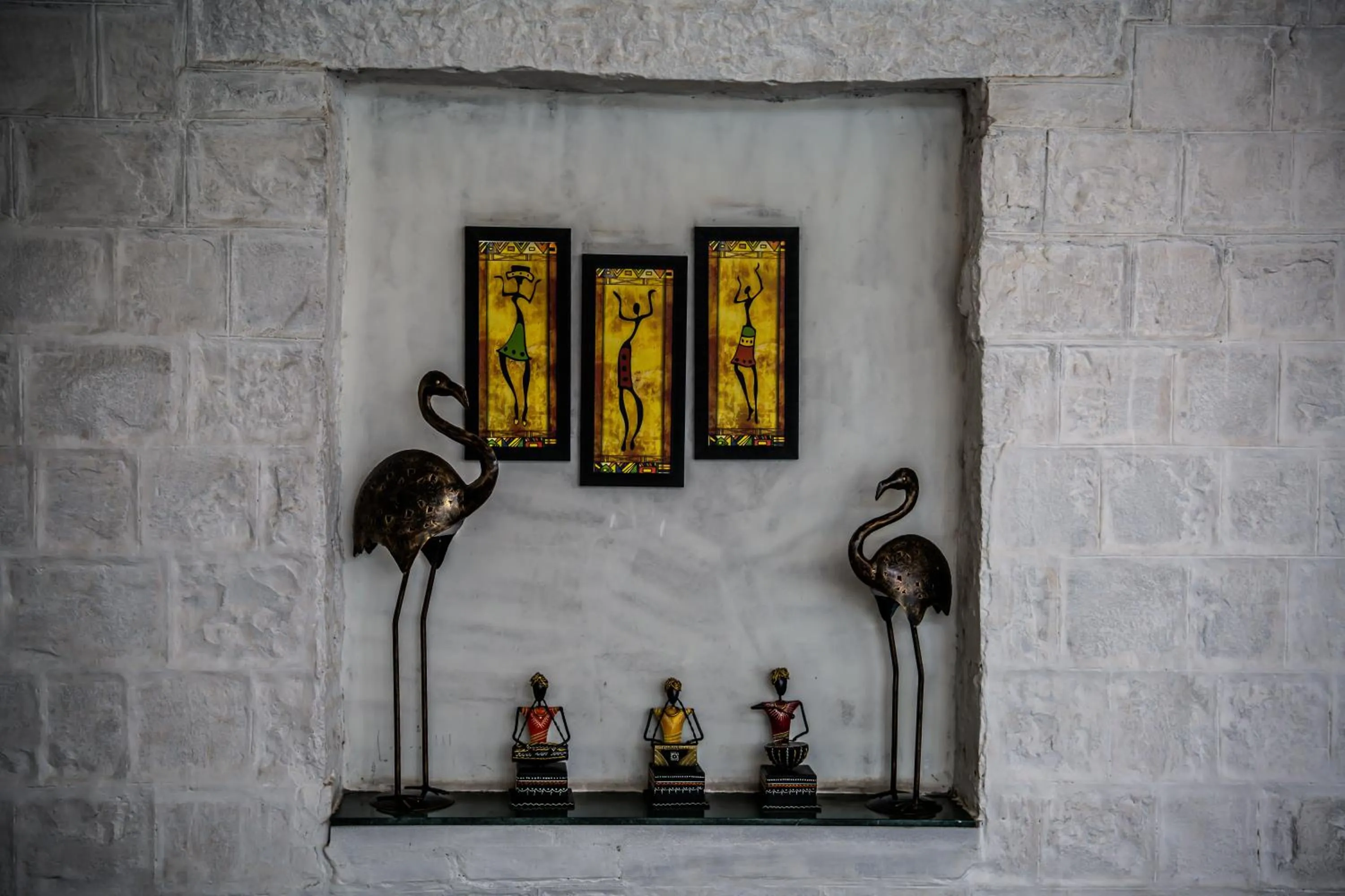 Jaipur Jantar Hostel