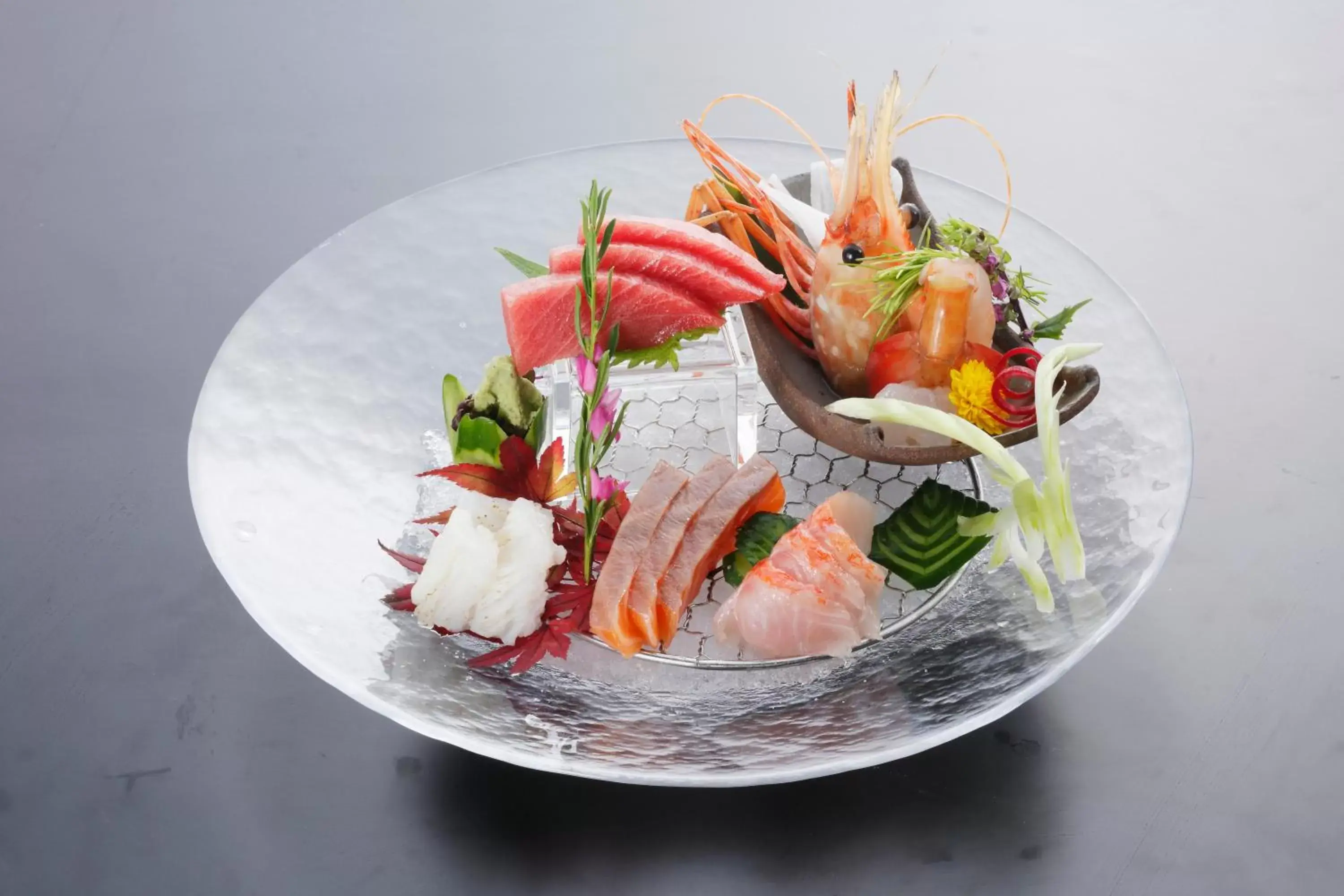 Food in Sotetsu Grand Fresa Saigon Food in Sotetsu Grand Fresa Saigon