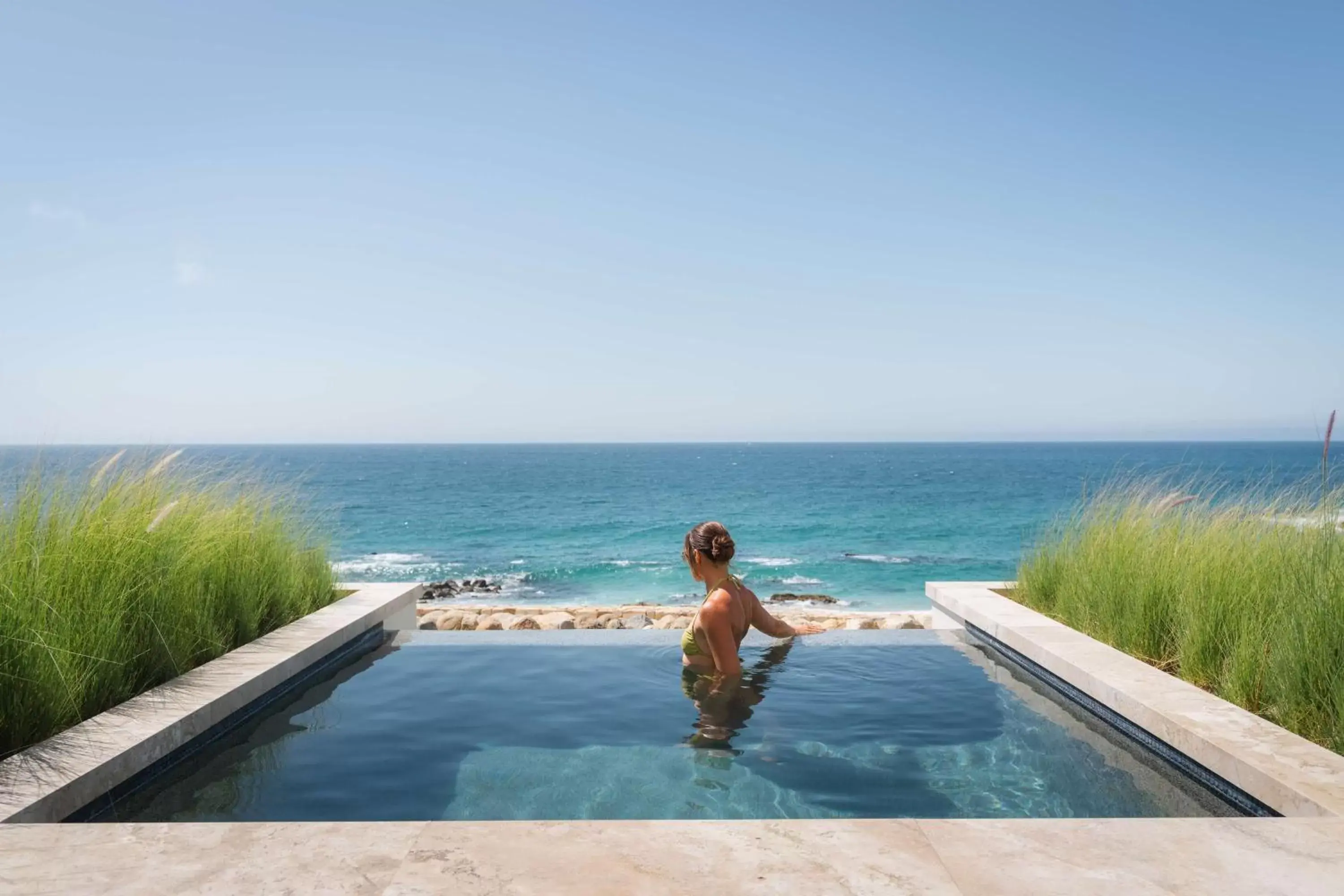 Pool view, Swimming Pool in Hilton Los Cabos