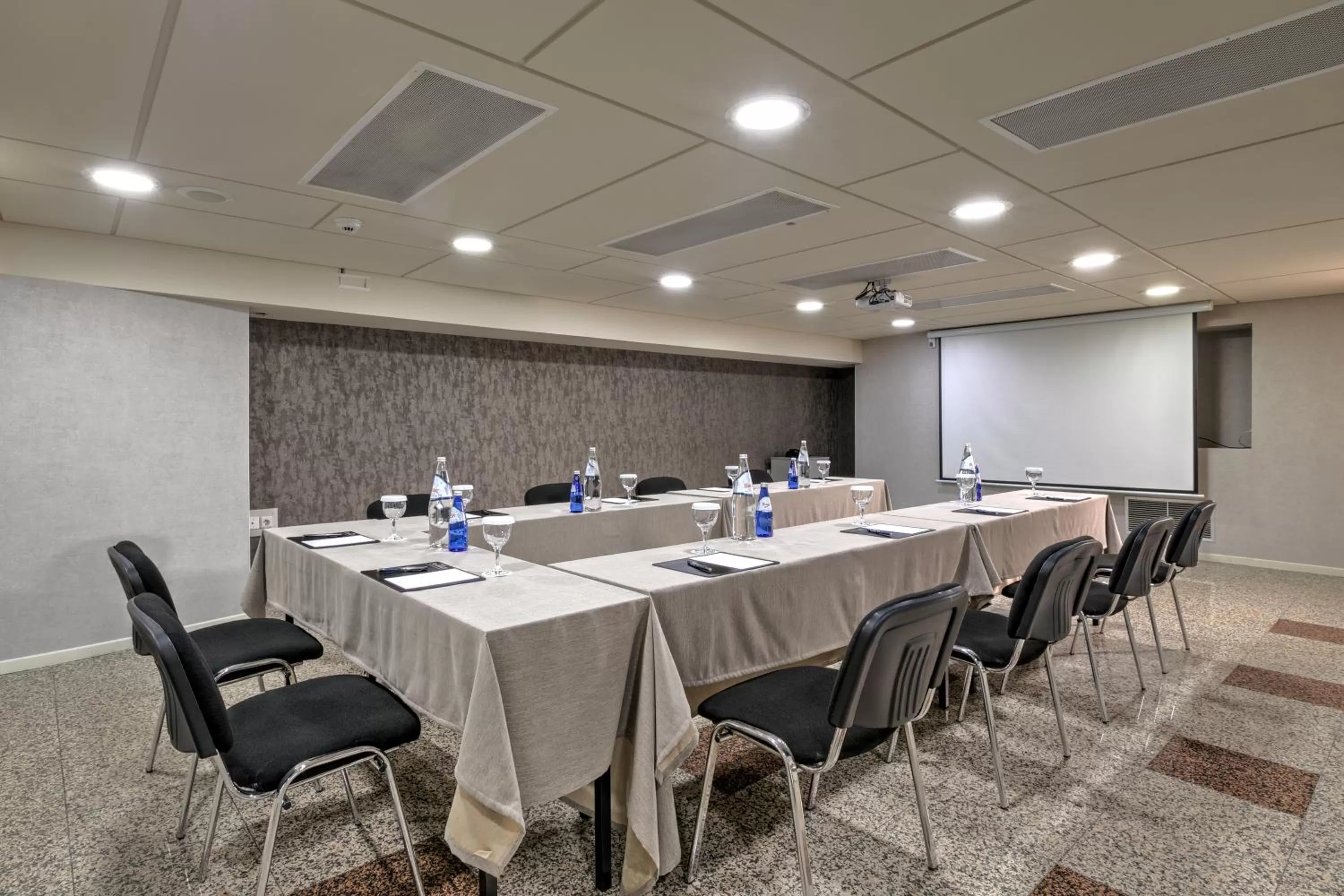 Meeting/conference room in The Stanley