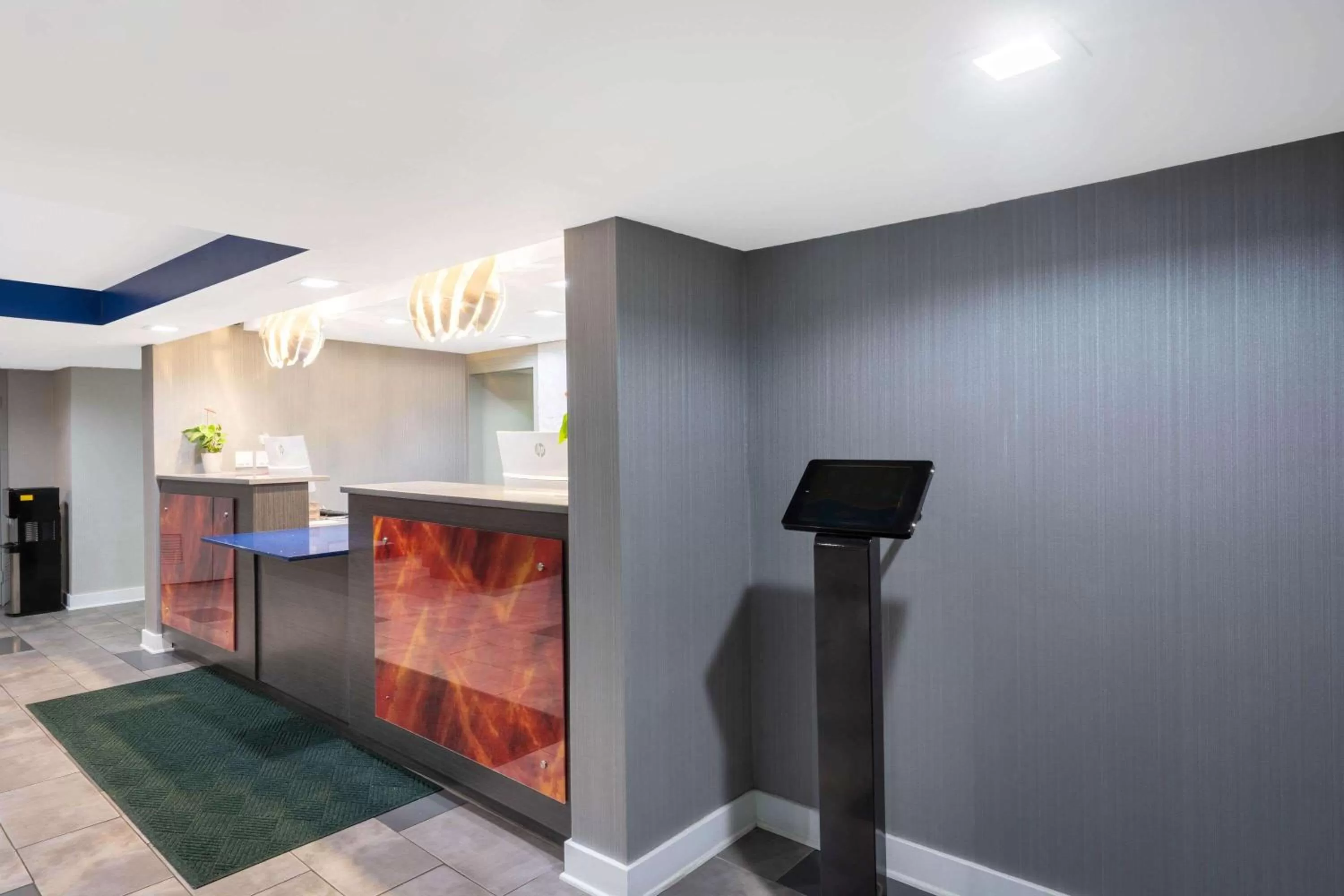 On site in Baymont by Wyndham Murfreesboro